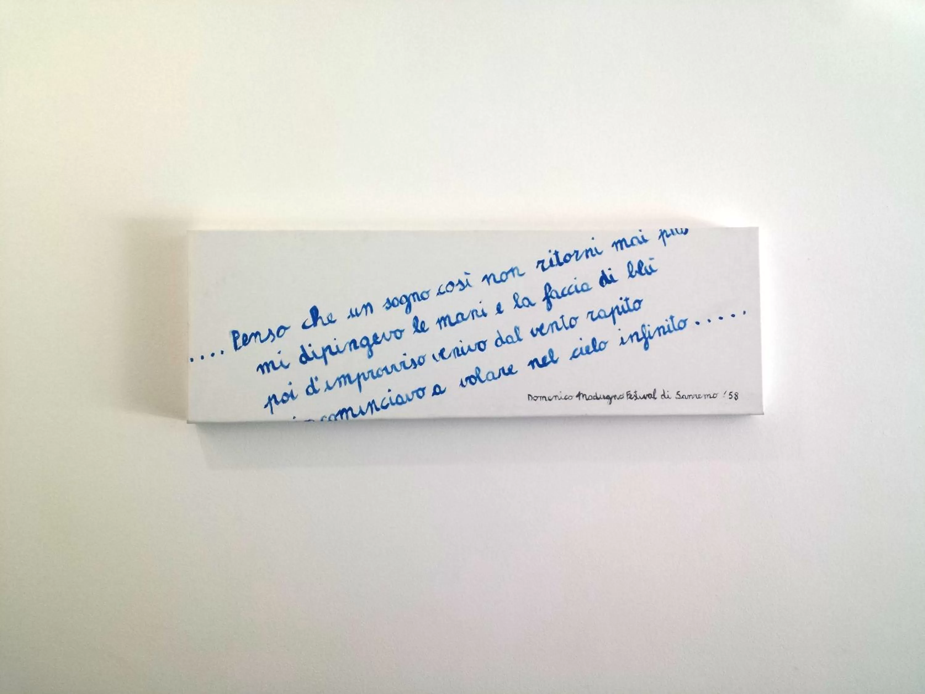 Lobby or reception in Hotel Rio Sanremo