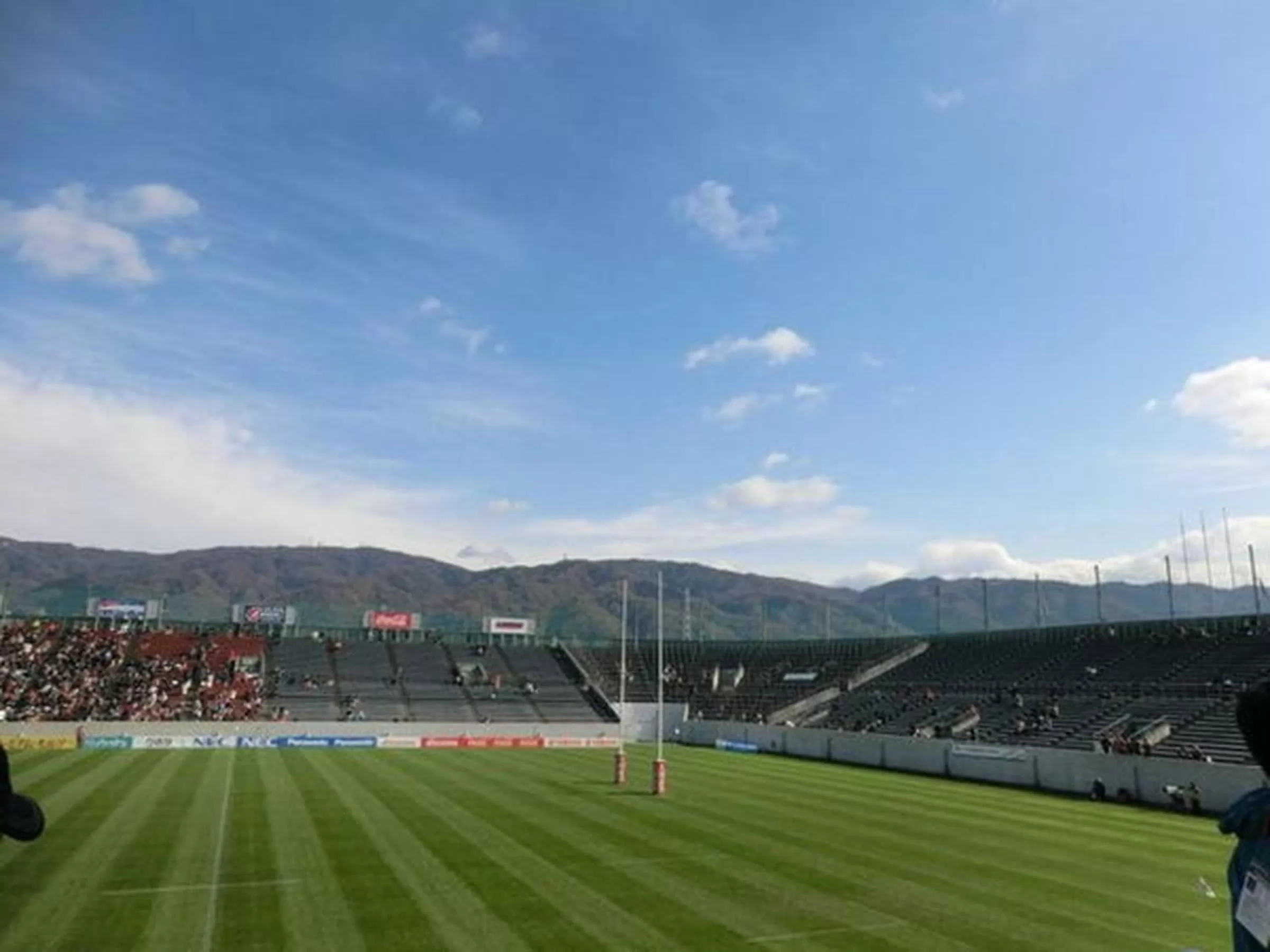 Off site in Hotel Livemax Osaka Kadoma