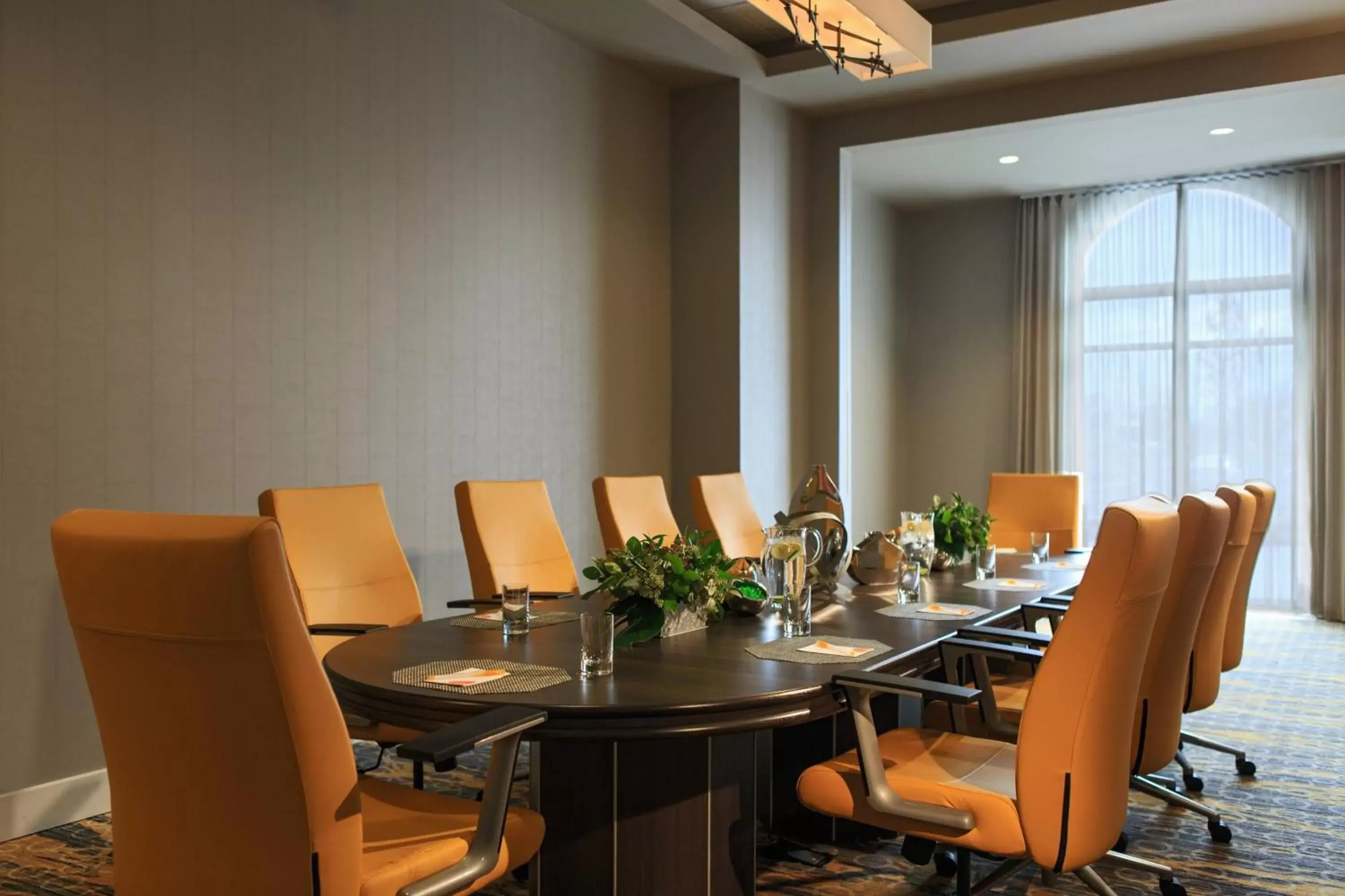 Meeting/conference room, Business Area/Conference Room in Courtyard by Marriott Philadelphia Lansdale
