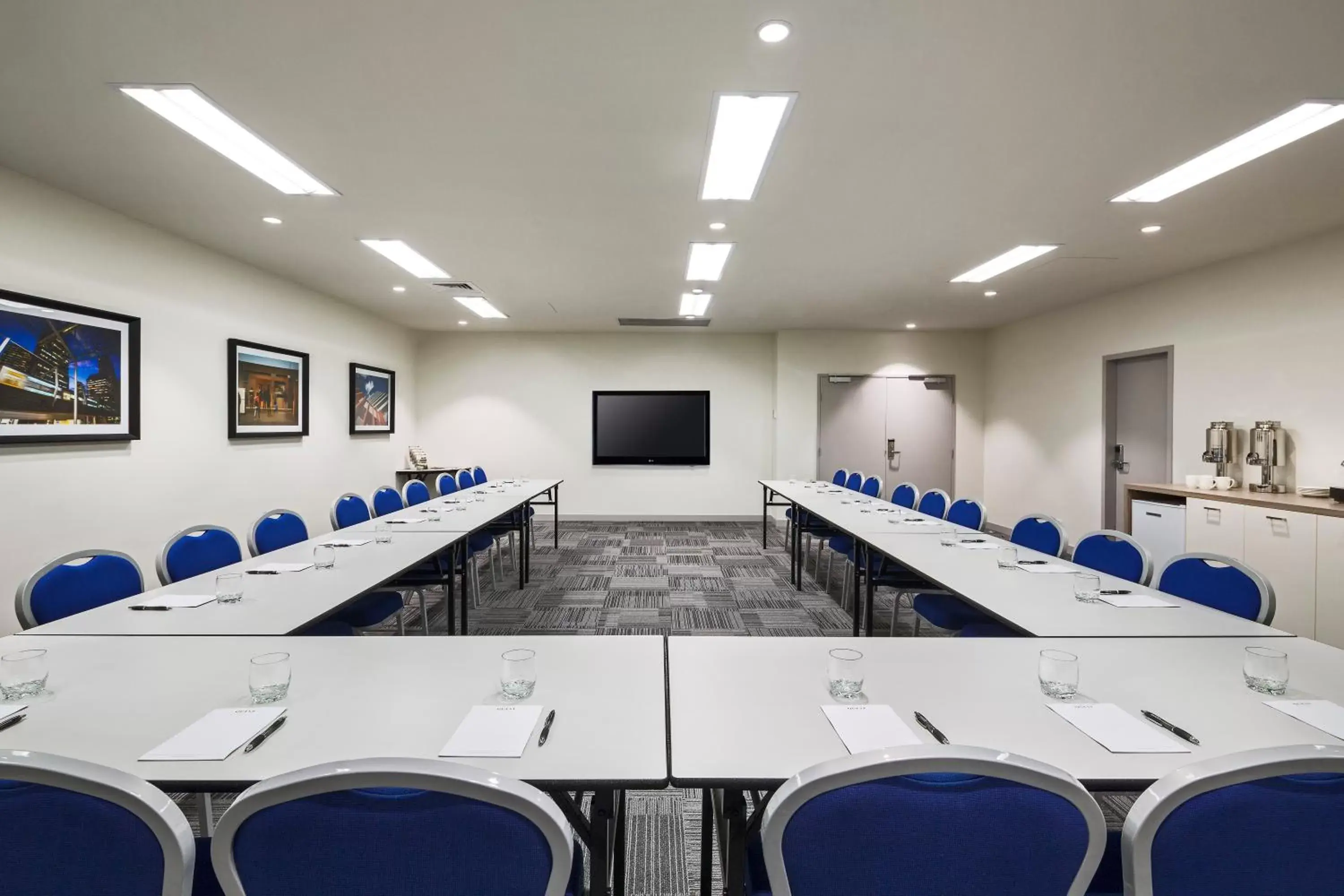 Meeting/conference room in Quest Chatswood