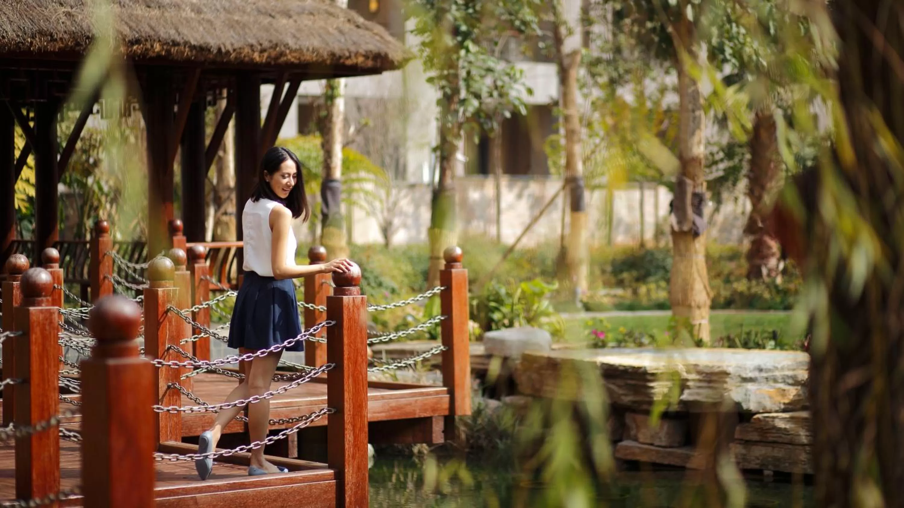 Other in InterContinental Kunming by IHG