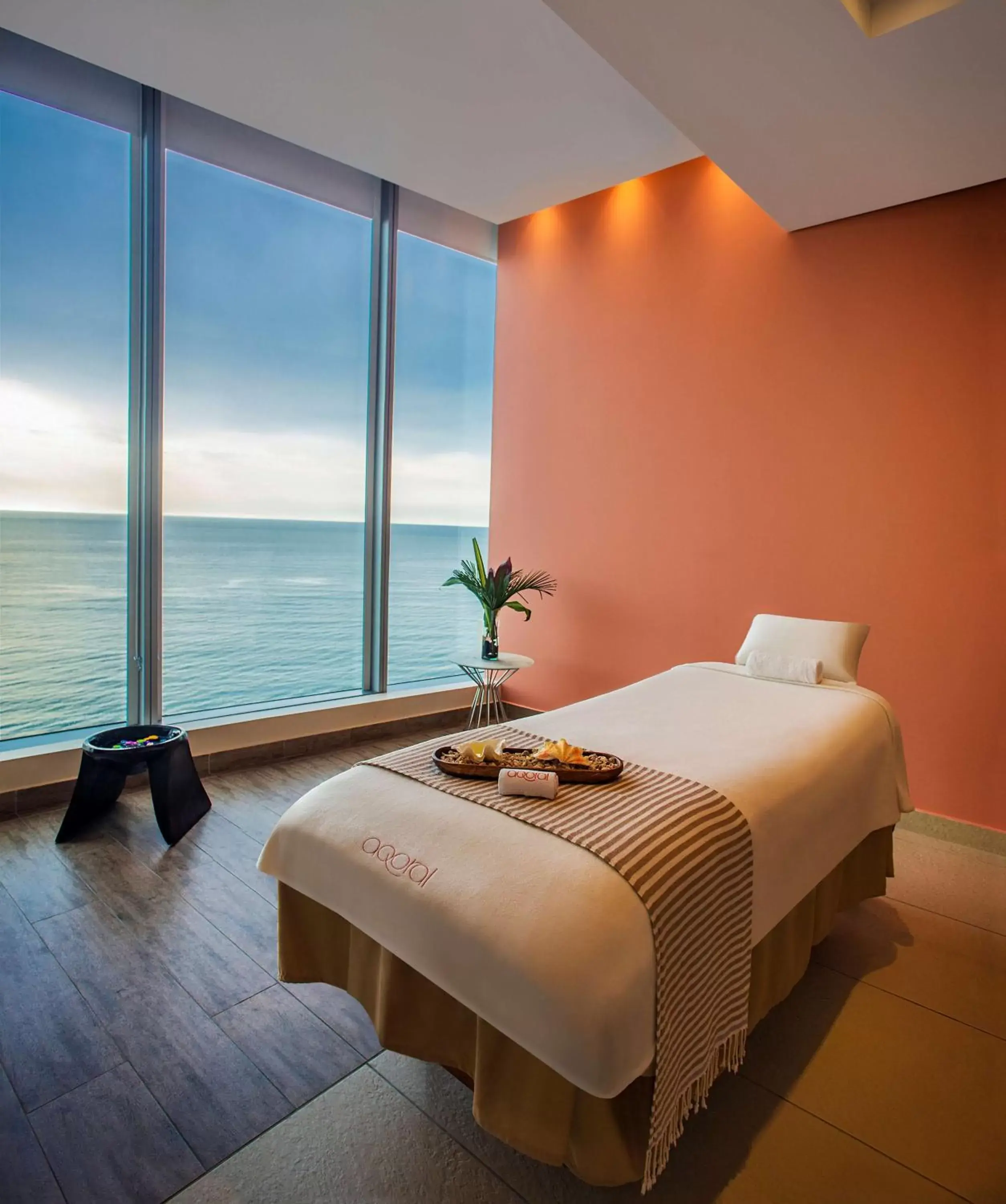 Spa and wellness centre/facilities, Spa/Wellness in Hyatt Regency Cartagena