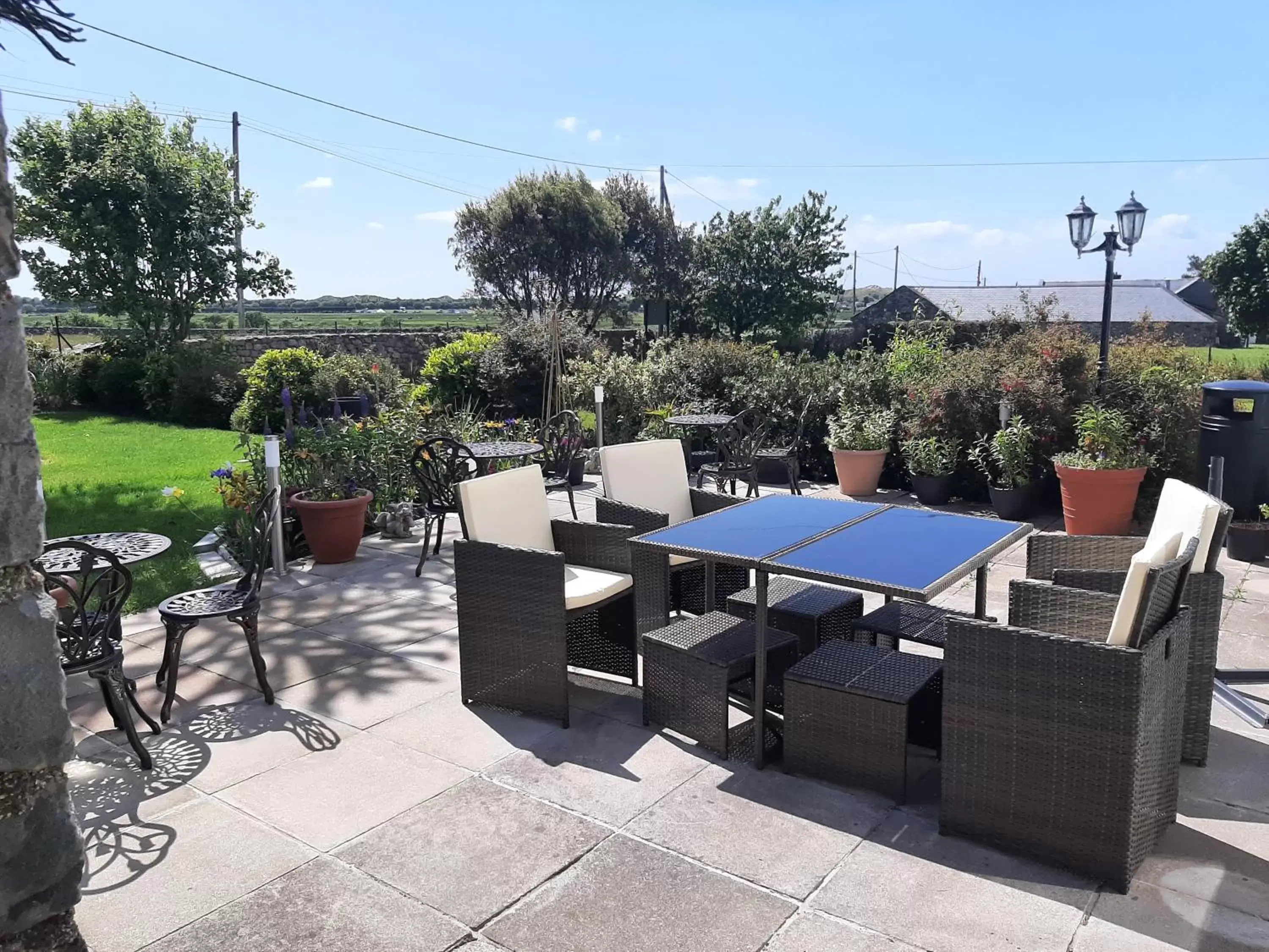 Cadwgan House Cadwgan House