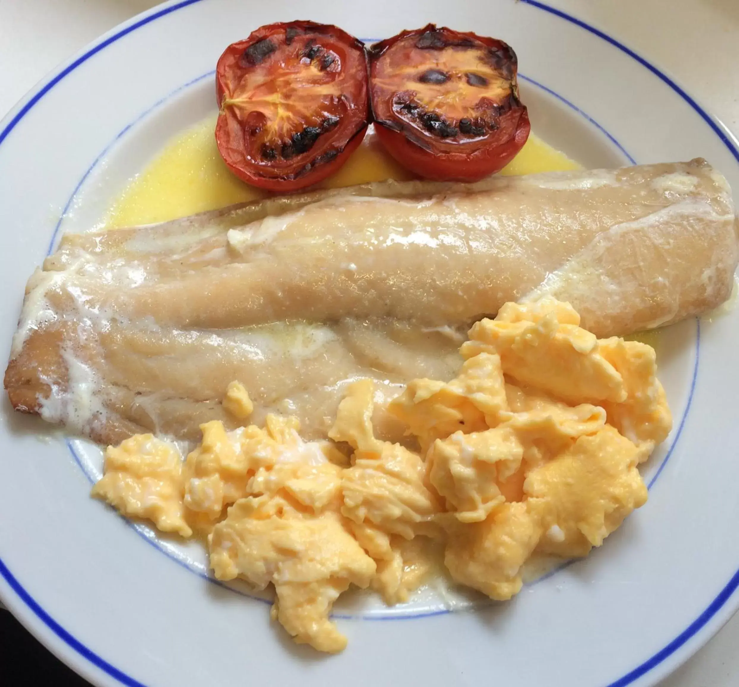 Breakfast, Food in Farne Island Bed and Breakfast
