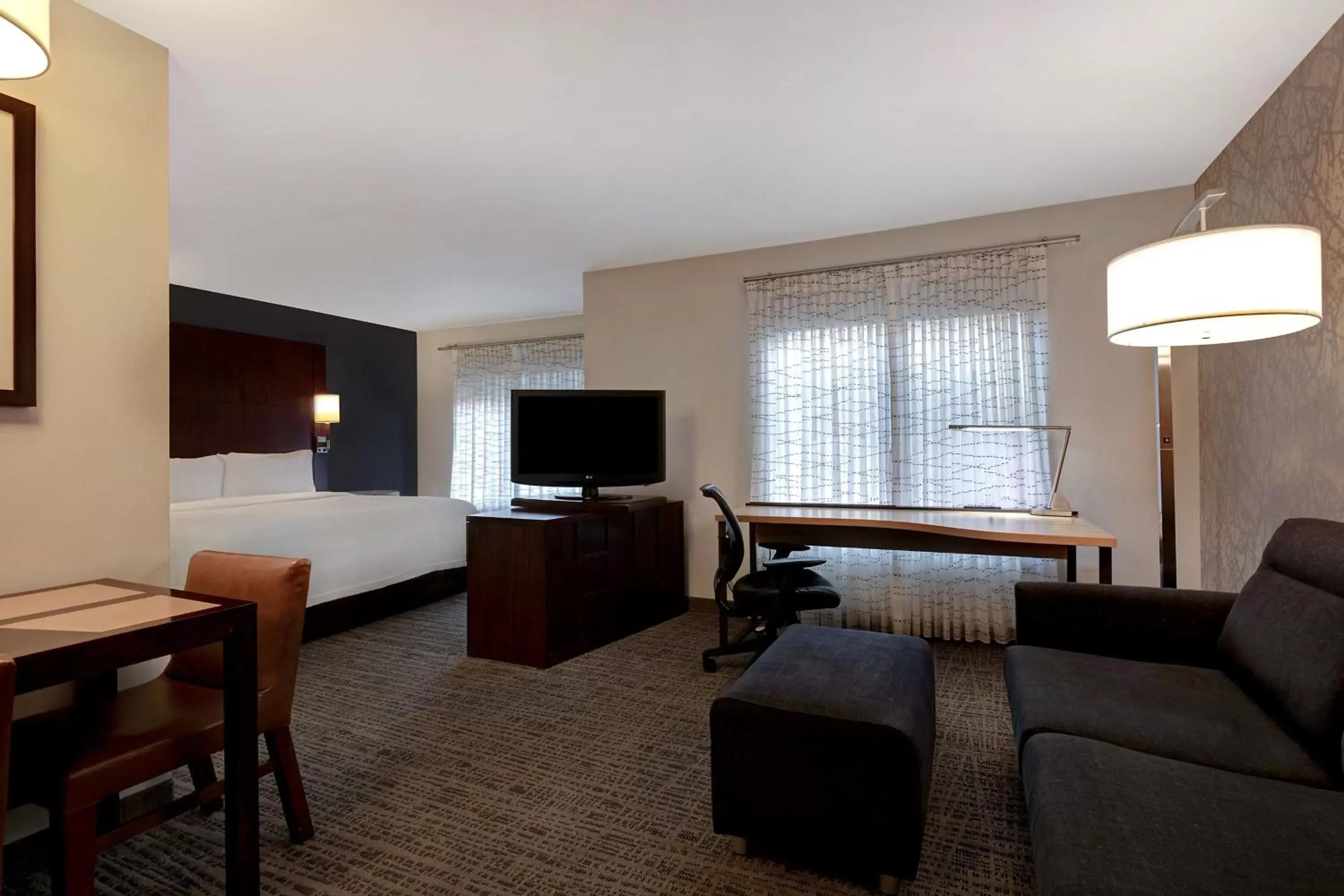 Photo of the whole room, Seating Area in Residence Inn Glenwood Springs