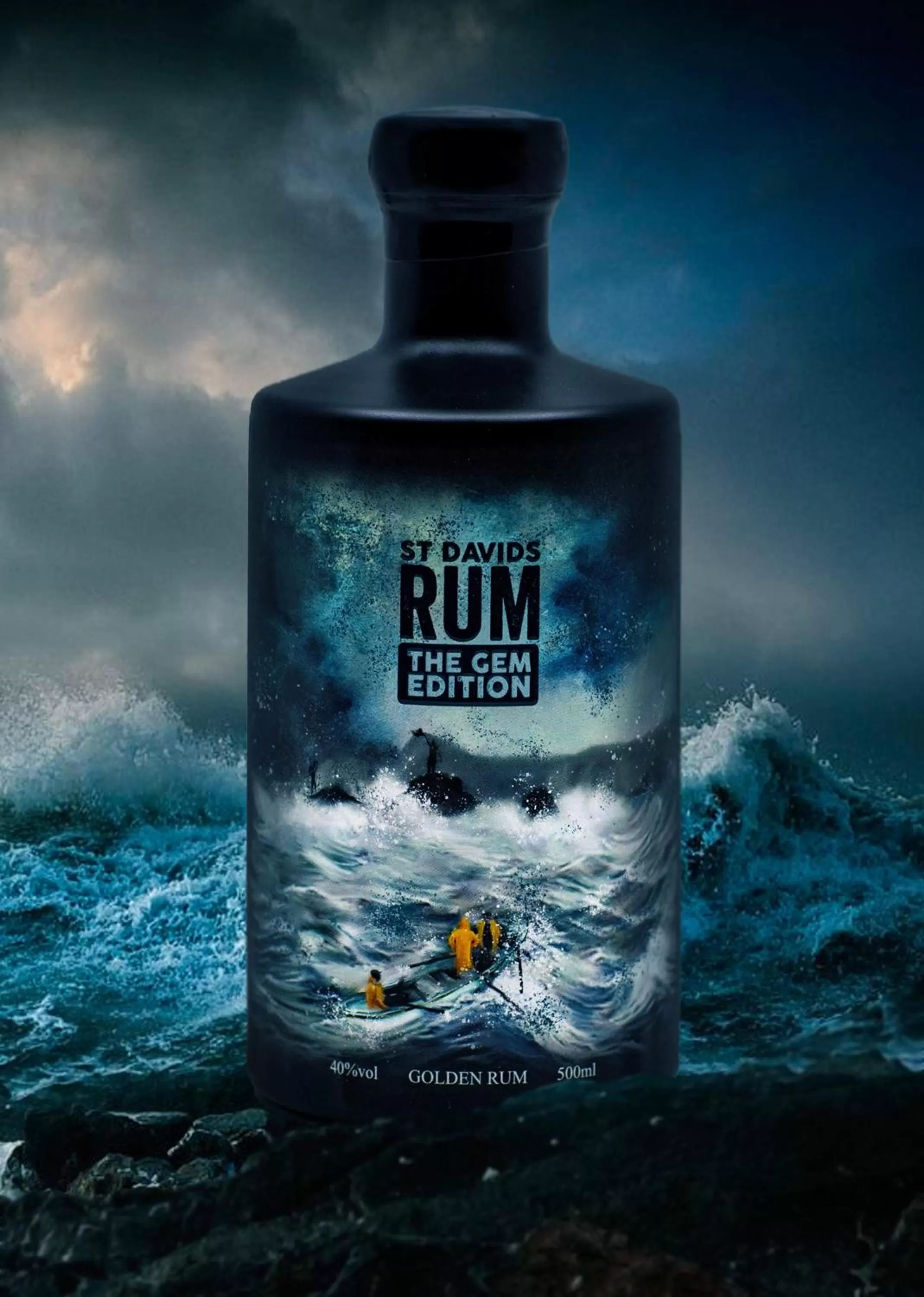 Other in St Davids Gin & Kitchen - The Cathedral Villas