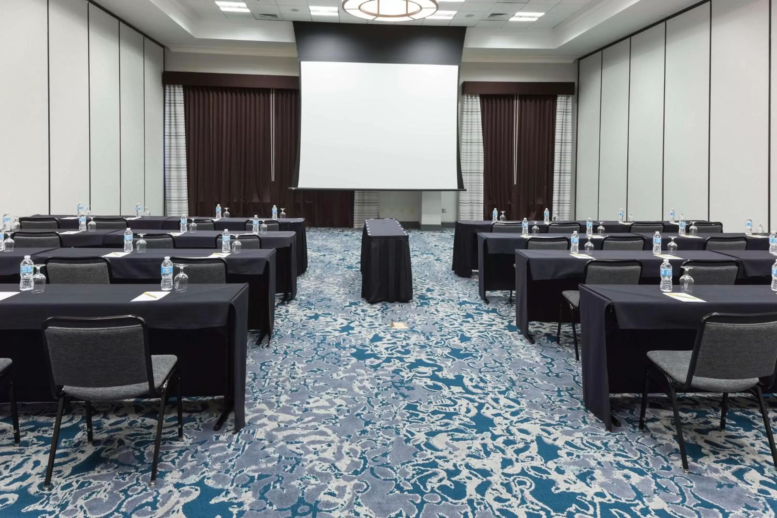 Meeting/conference room in Hilton Garden Inn Nashville Vanderbilt