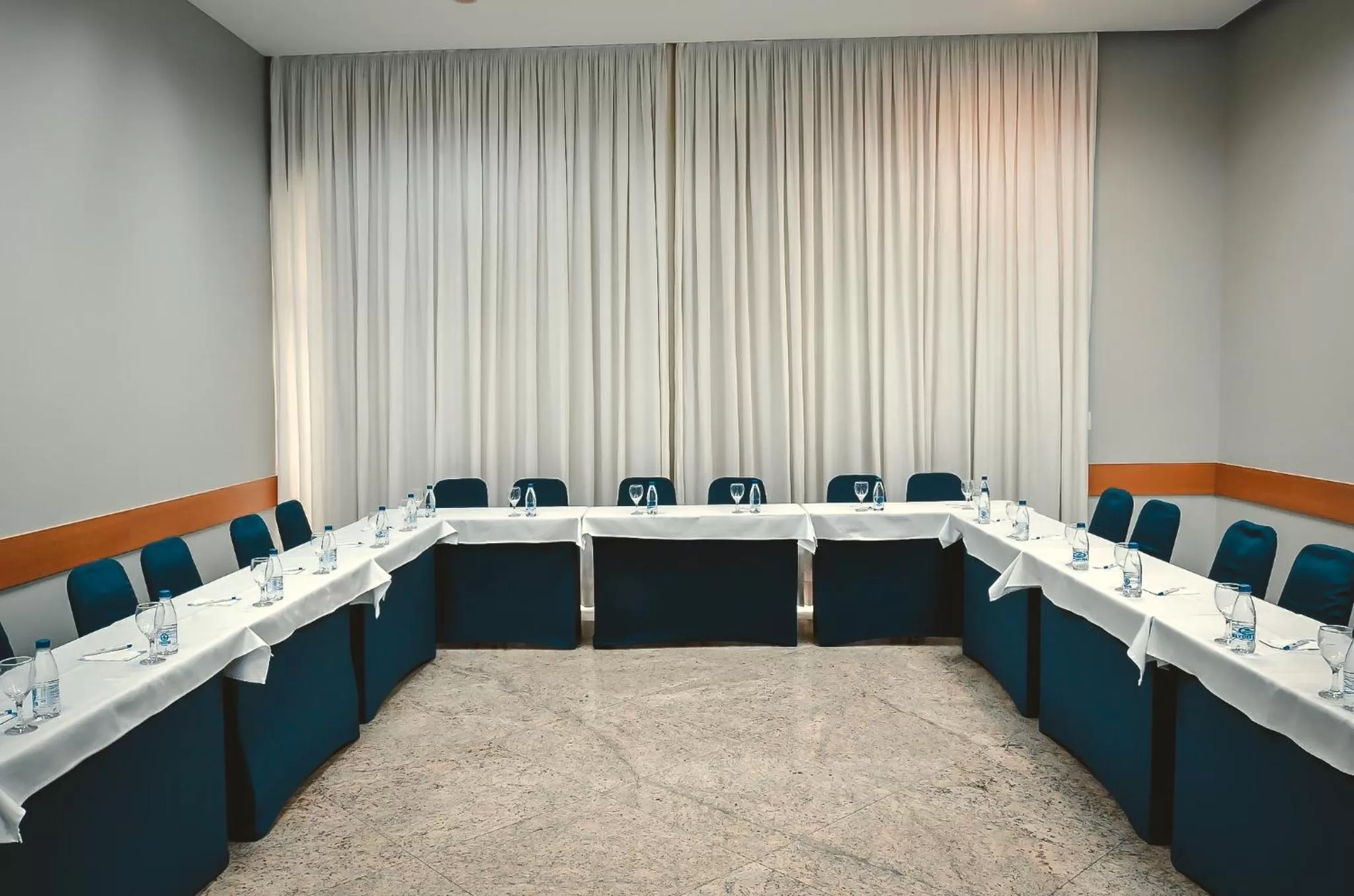 Banquet/Function facilities in Plaza Inn American Loft - Barra Funda