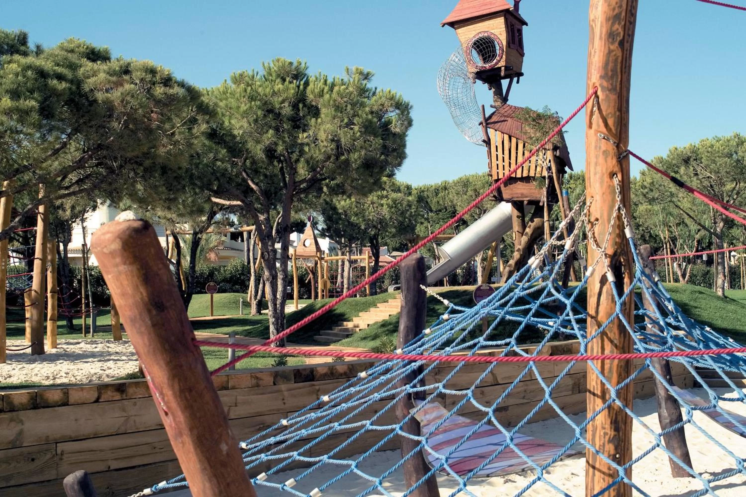Nearby landmark in Vilamoura Garden Hotel