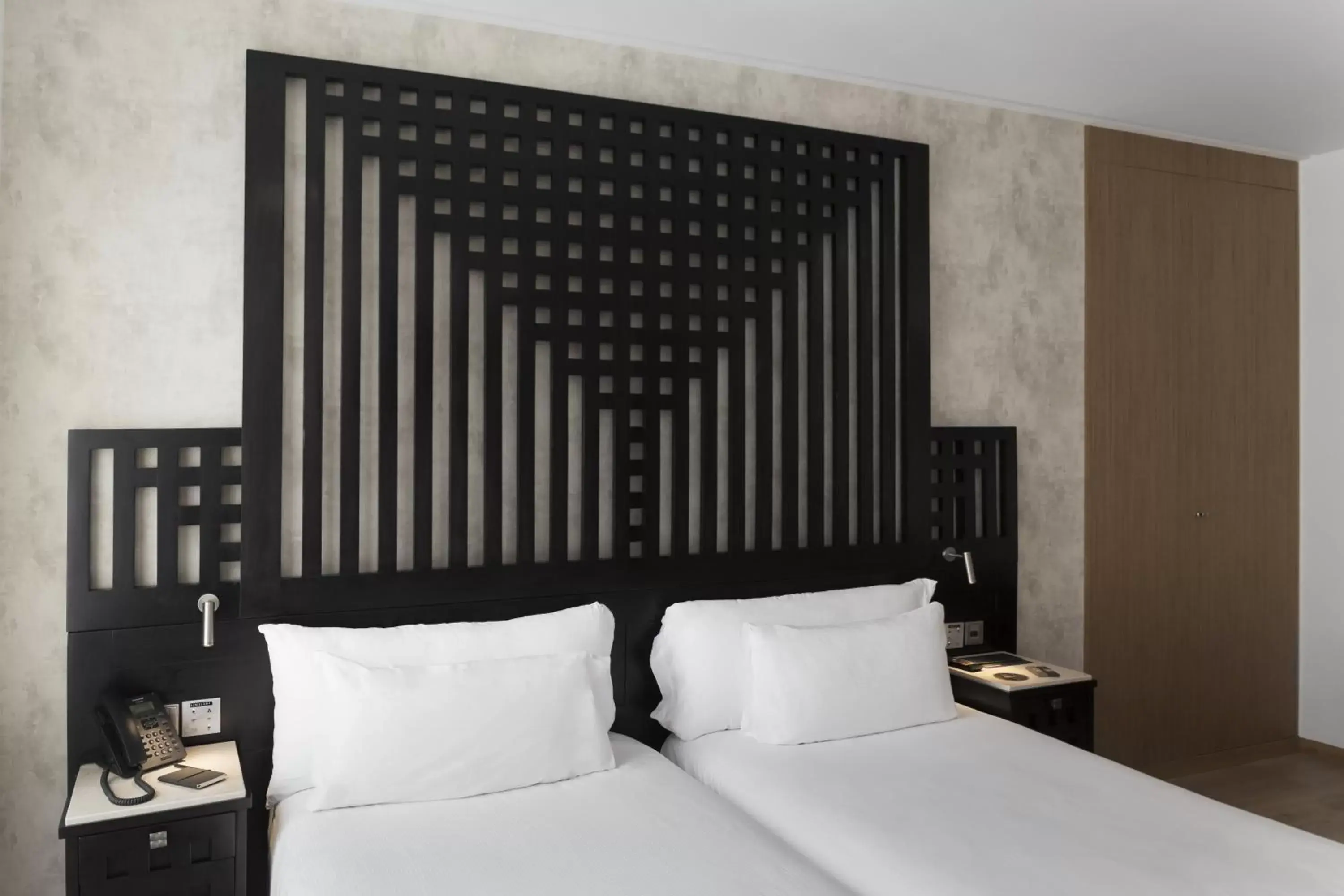 Bedroom in ICON Casona 1900 Bedroom in ICON Casona 1900