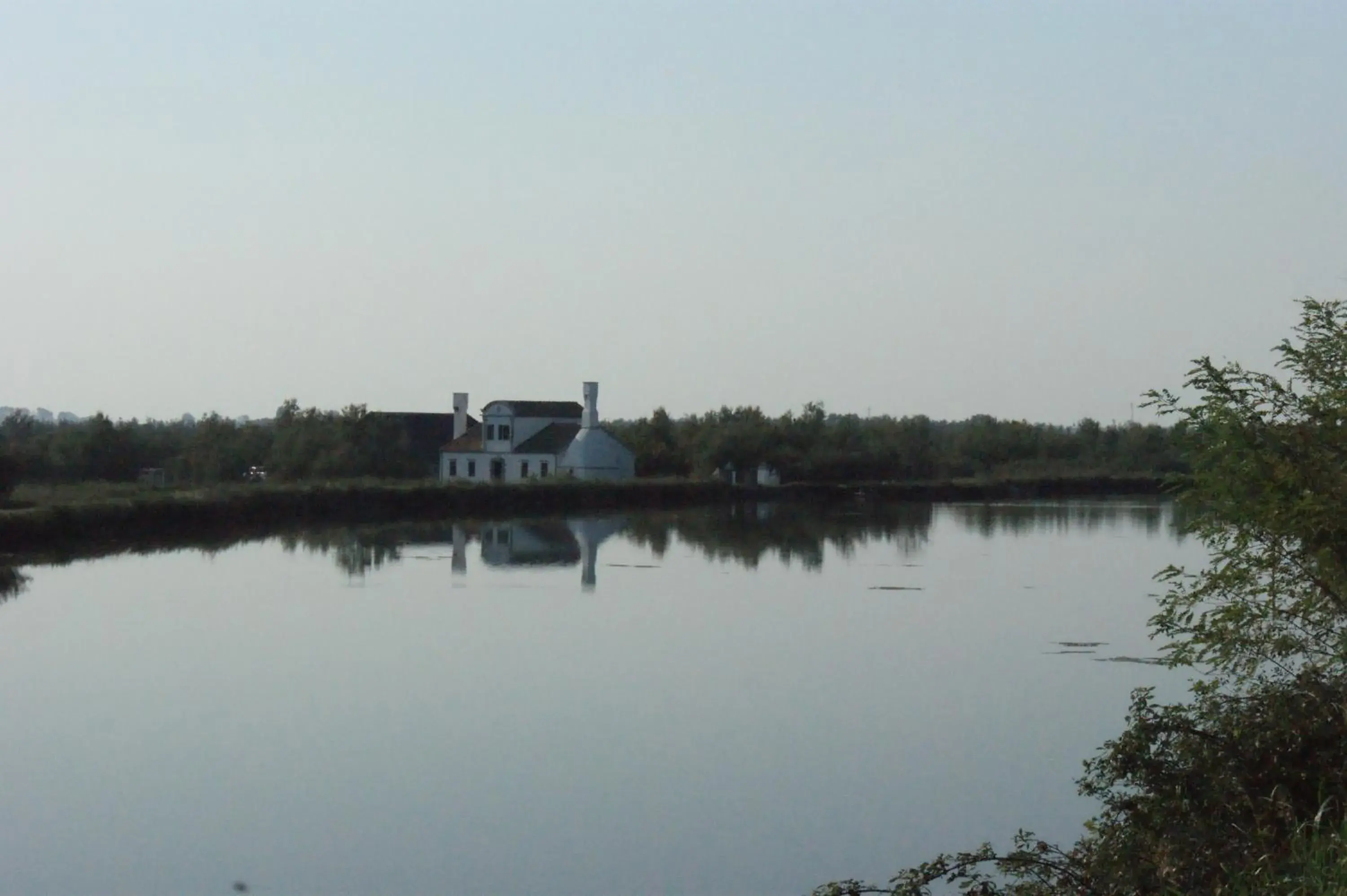 Nearby landmark, Lake View in Hotel Tessarin