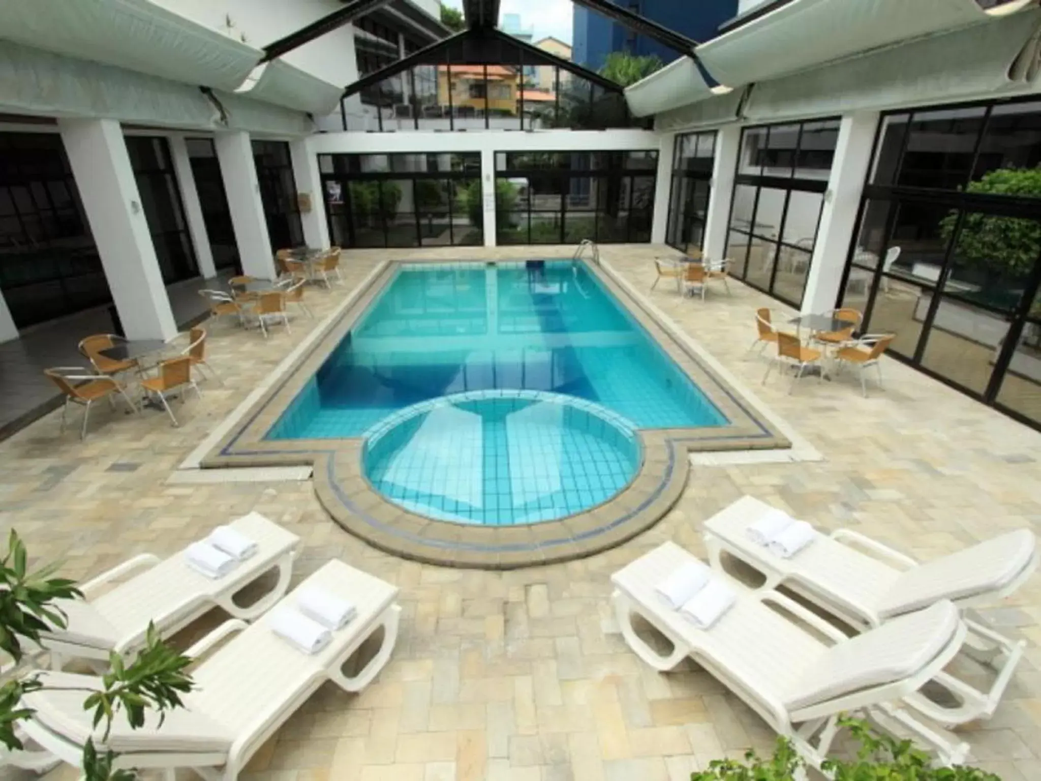 Cambirela Hotel Cambirela Hotel