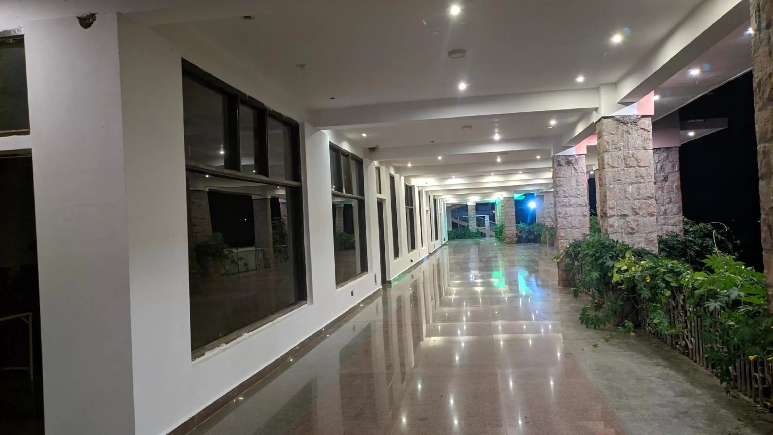 Banquet/Function facilities in Kanthi Resorts Badami