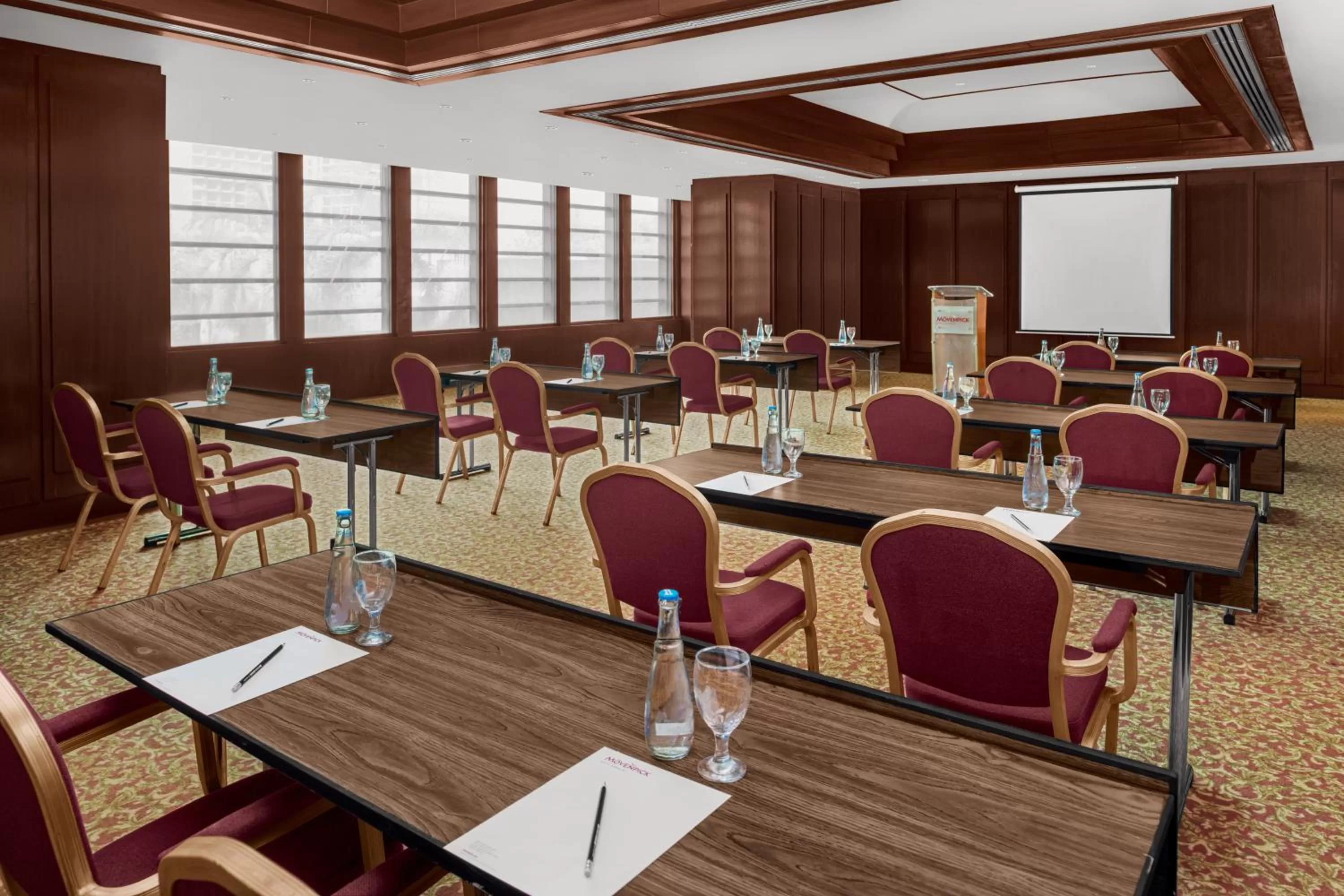 Banquet/Function facilities in Mövenpick Hotel Karachi