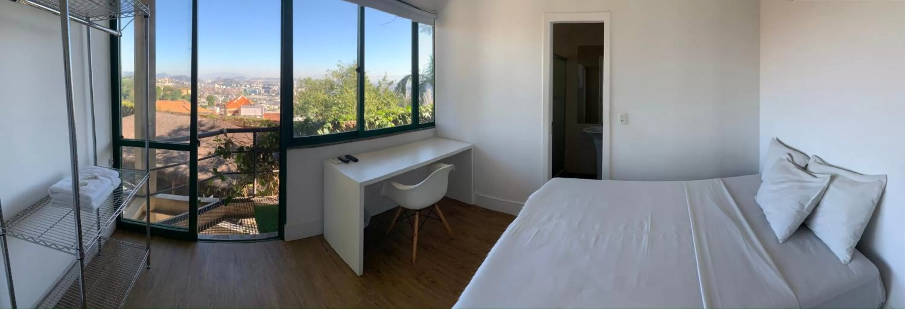 Bedroom, Bed in Sant' Martre