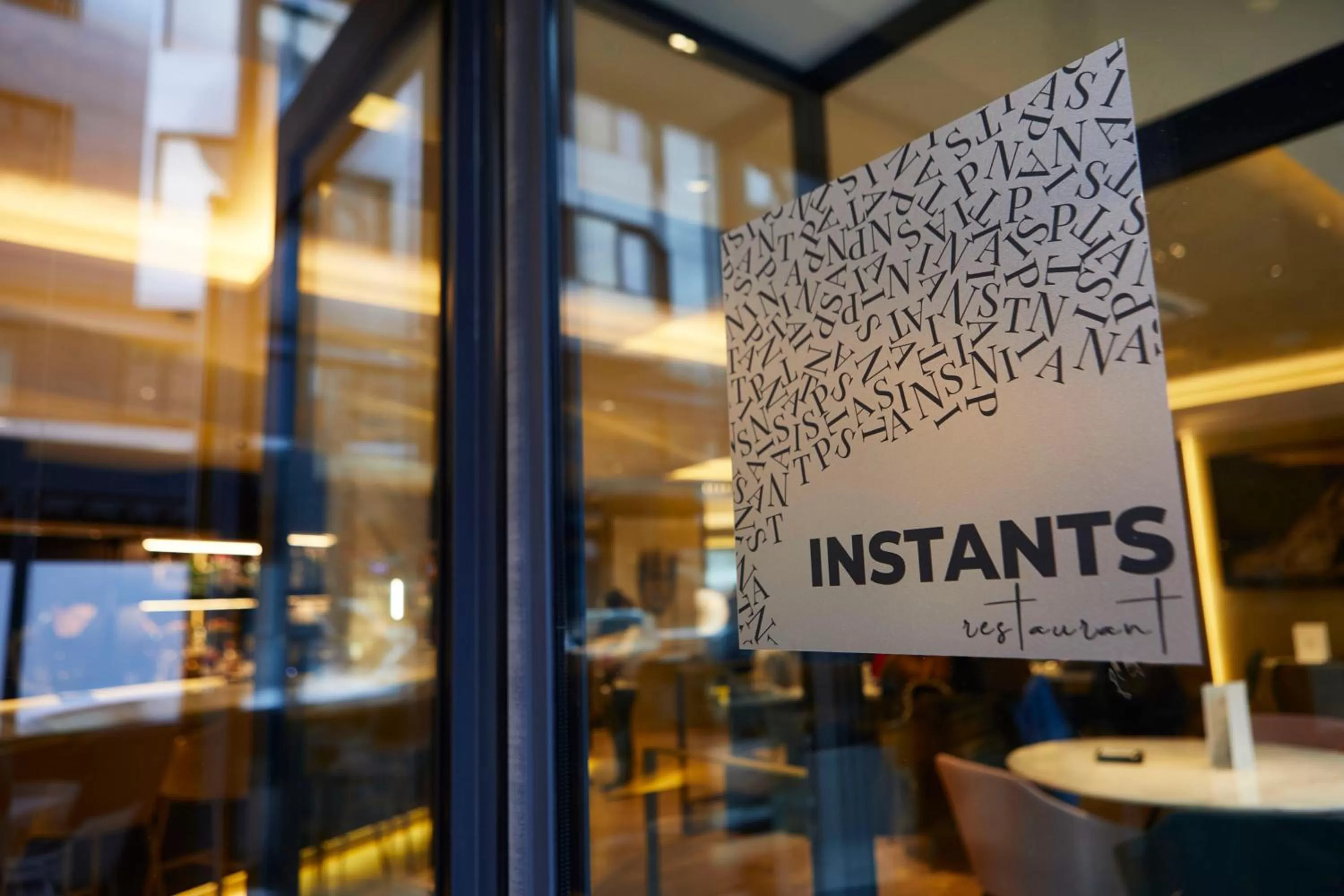 Logo/Certificate/Sign in Grand Plaza Hotel & Wellness