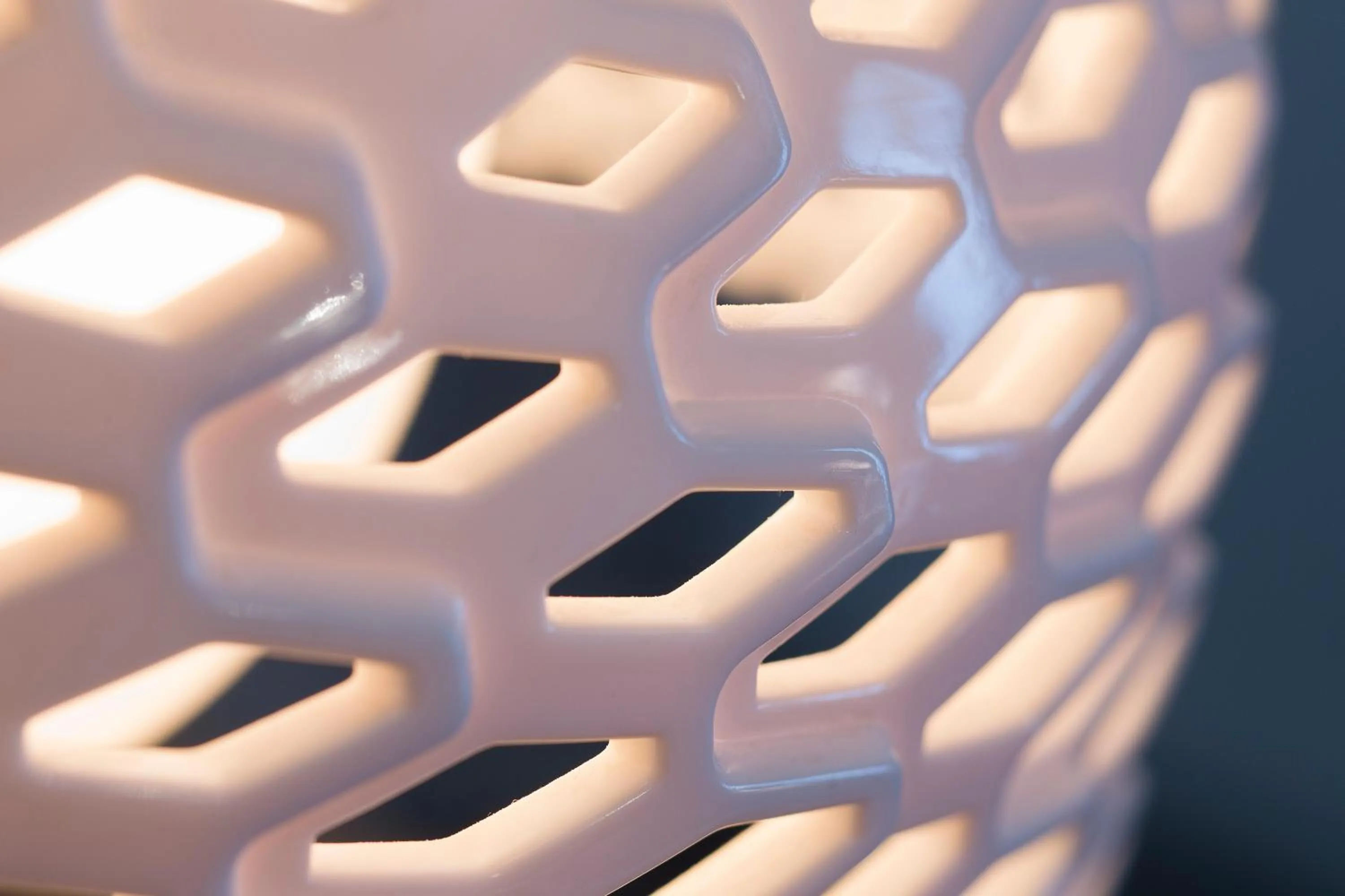 Decorative detail in Hotel Elysees 8