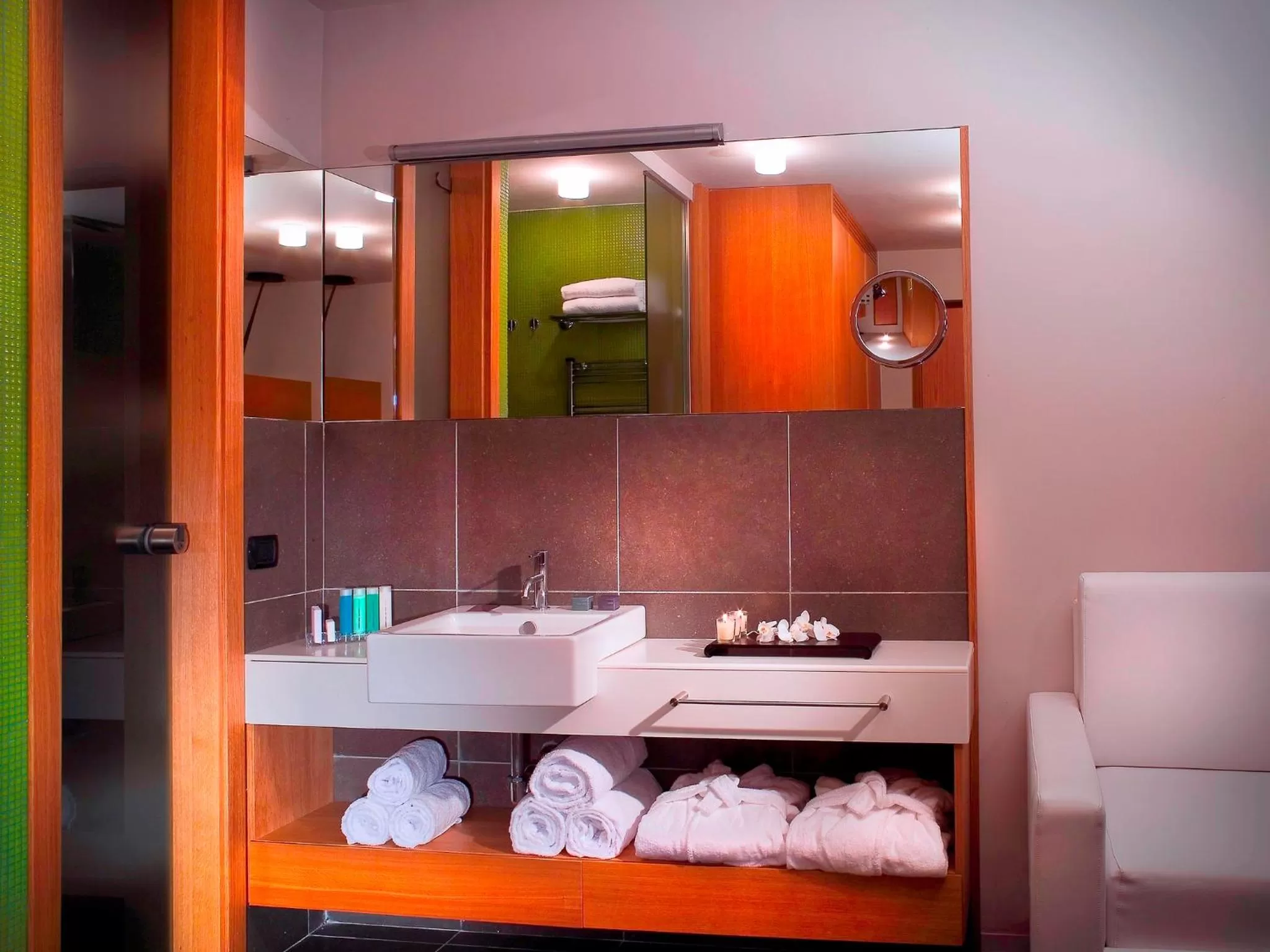 Superior Single Room in Hotel Zone