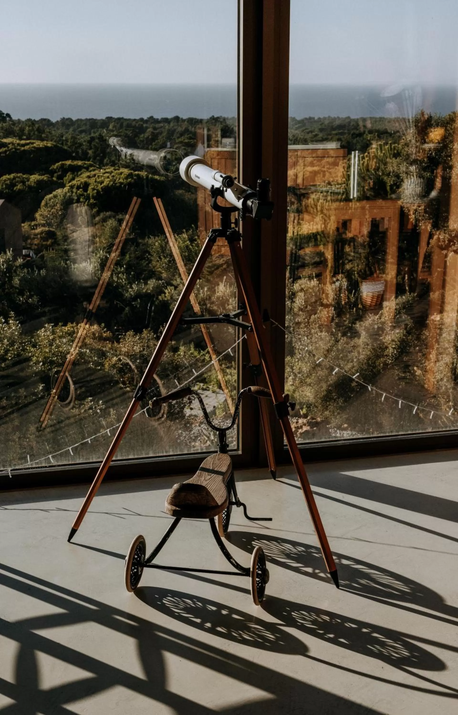 Eco-lodge Villa Epicurea