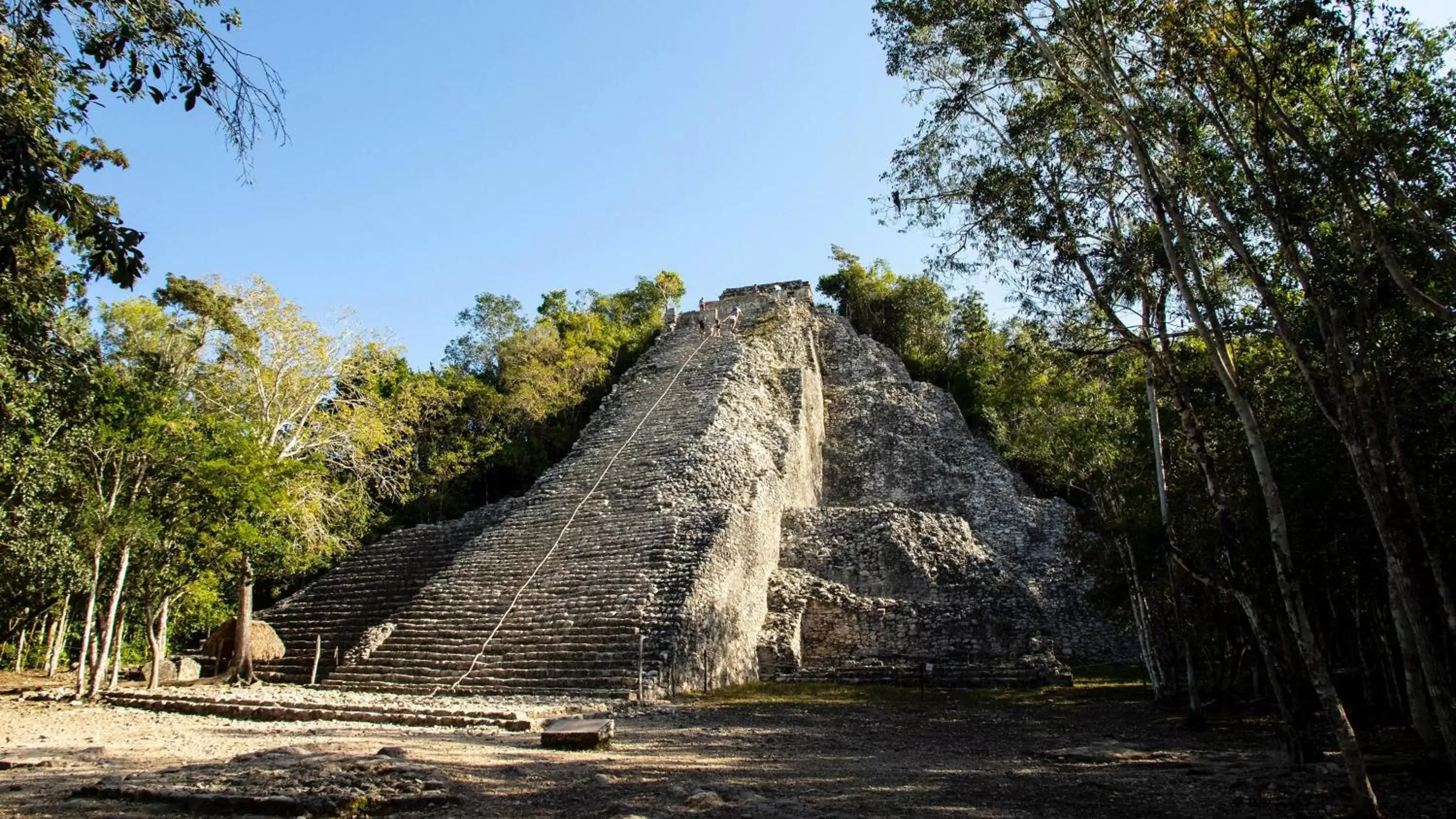 Nearby landmark, Natural Landscape in InterContinental Presidente Cancun Resort