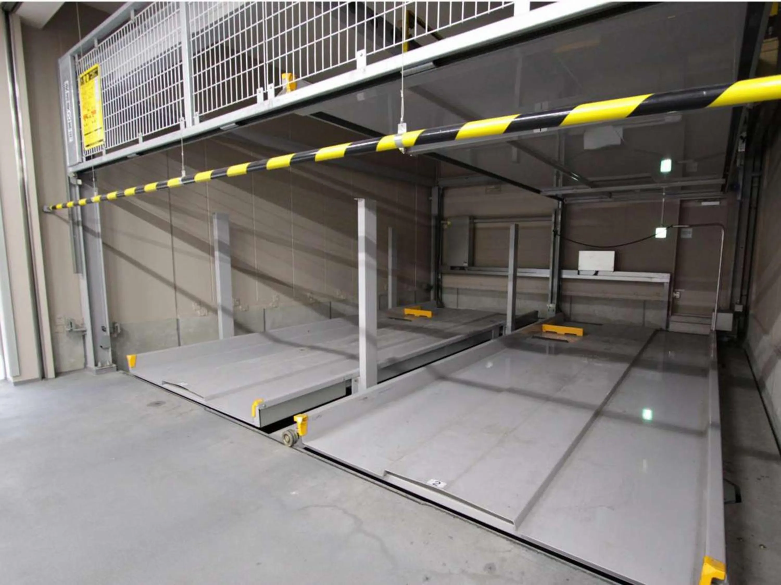 Business facilities in Hotel Resol Ikebukuro