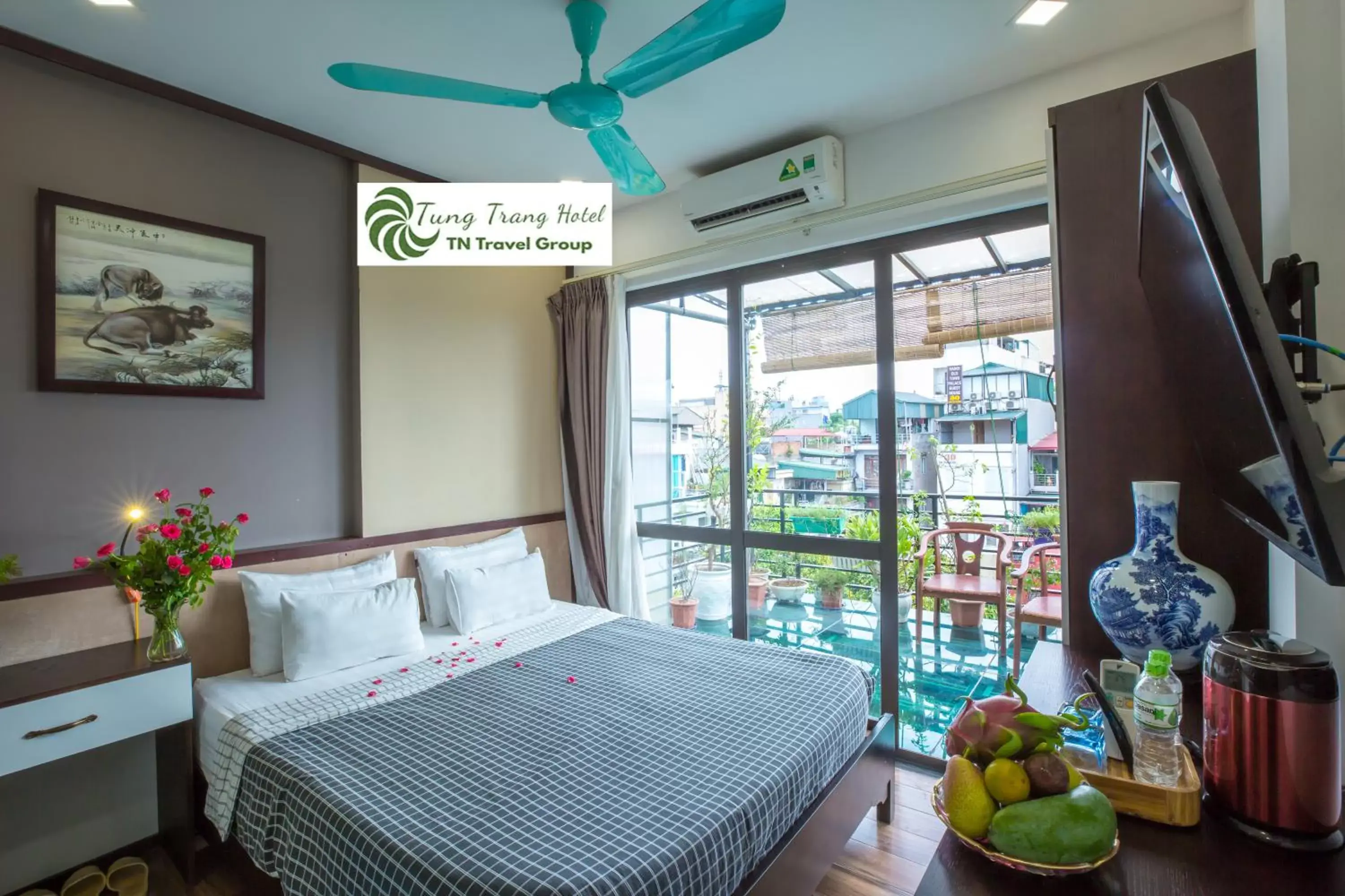 Tung Trang Hotel