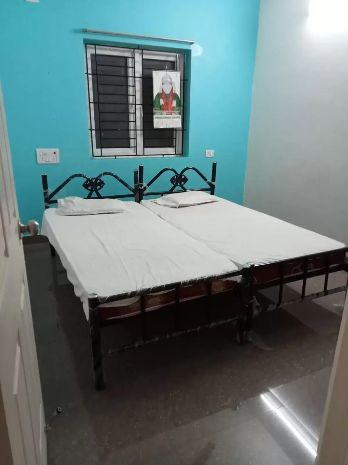 Superior Double Room in Allamanda Abode Superior Double Room in Allamanda Abode