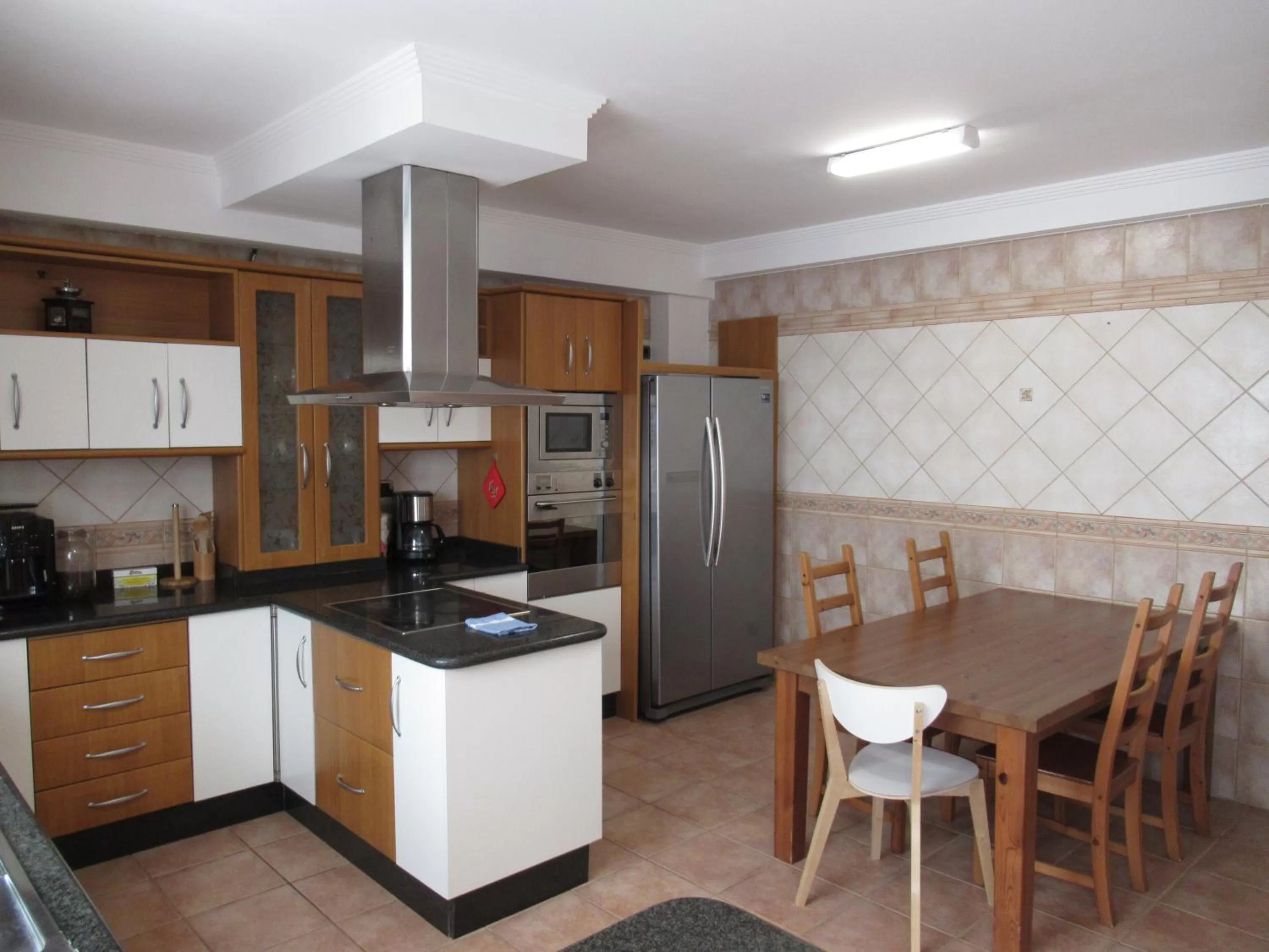 Kitchen or kitchenette, Kitchen/Kitchenette in NÁUTICO Suites, by Comfortable Luxury - Adults Only