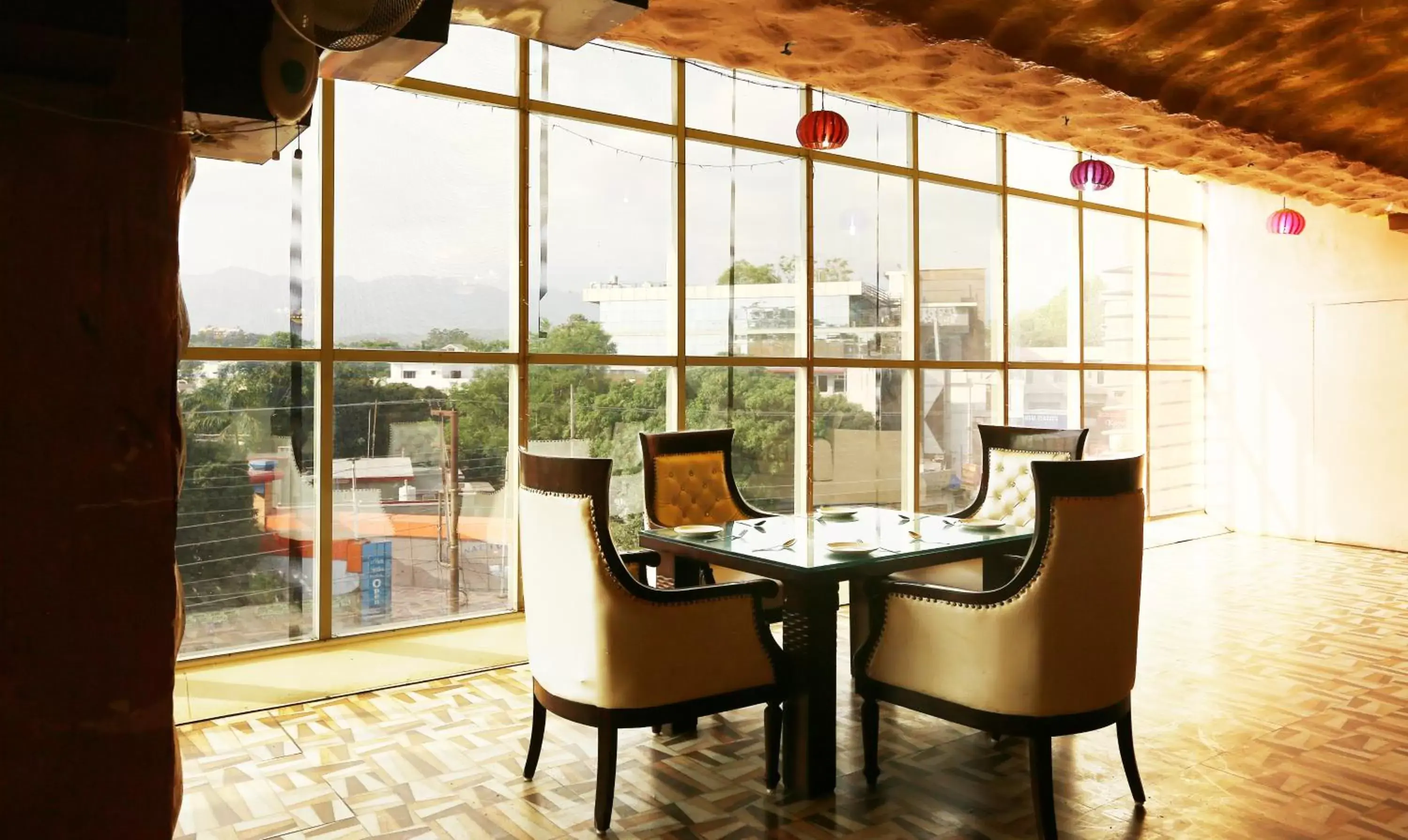 Restaurant/places to eat in Treebo Blessing Bells Restaurant/places to eat in Treebo Blessing Bells