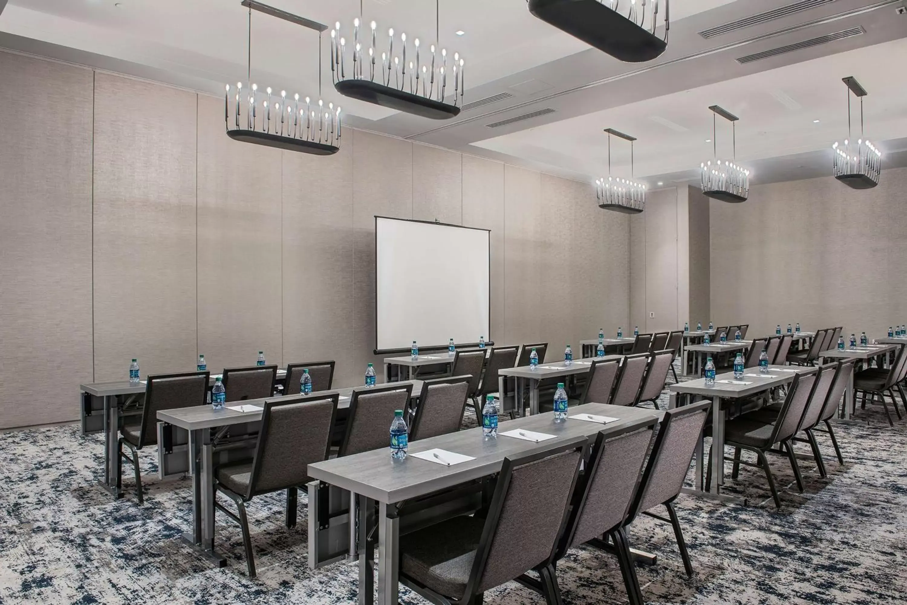 Meeting/conference room in Hilton Garden Inn Hanover Lebanon