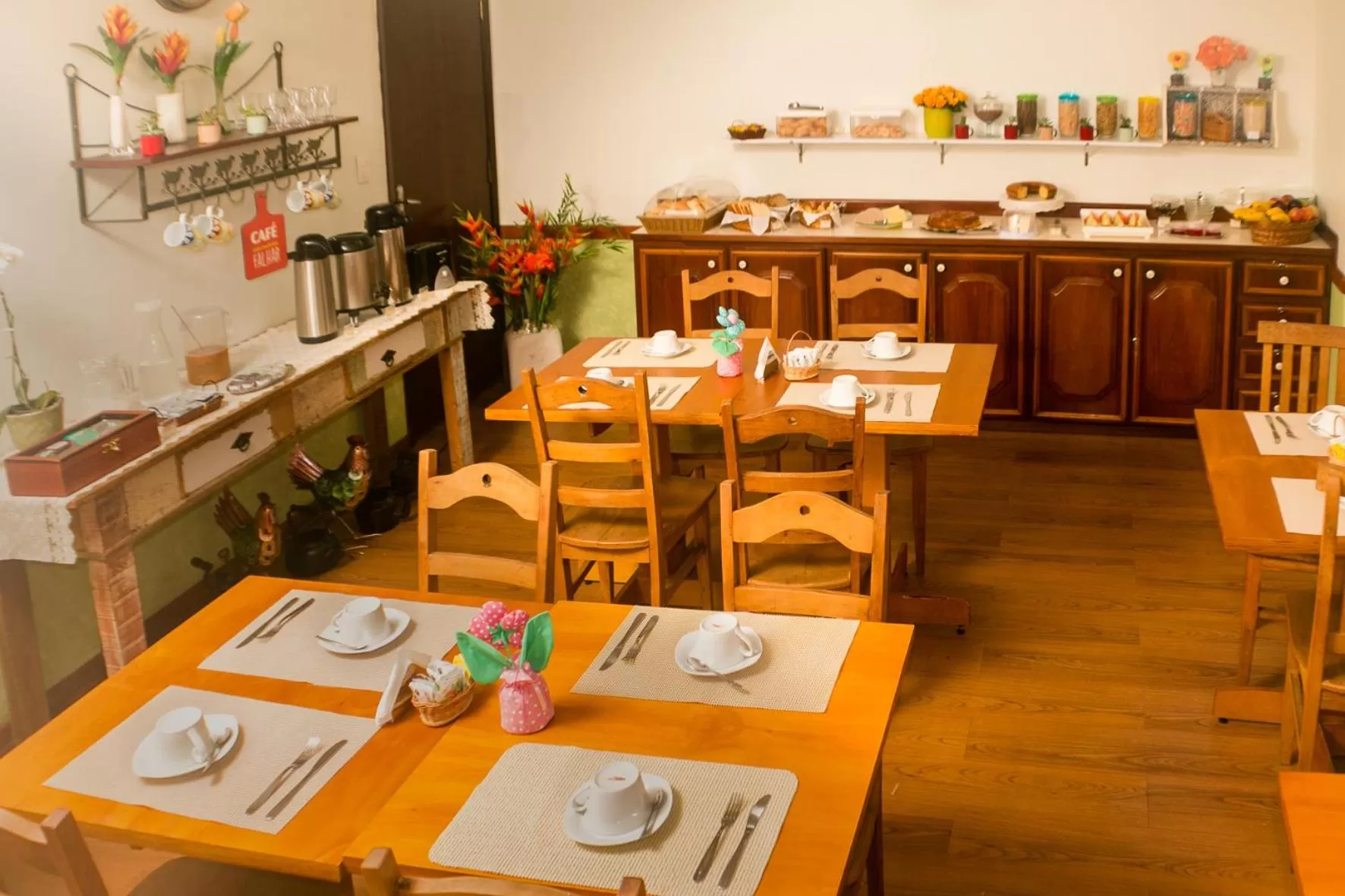 Food close-up in Hotel Residenza - 400m do inicio da Av Paulista e Metrô Paraiso