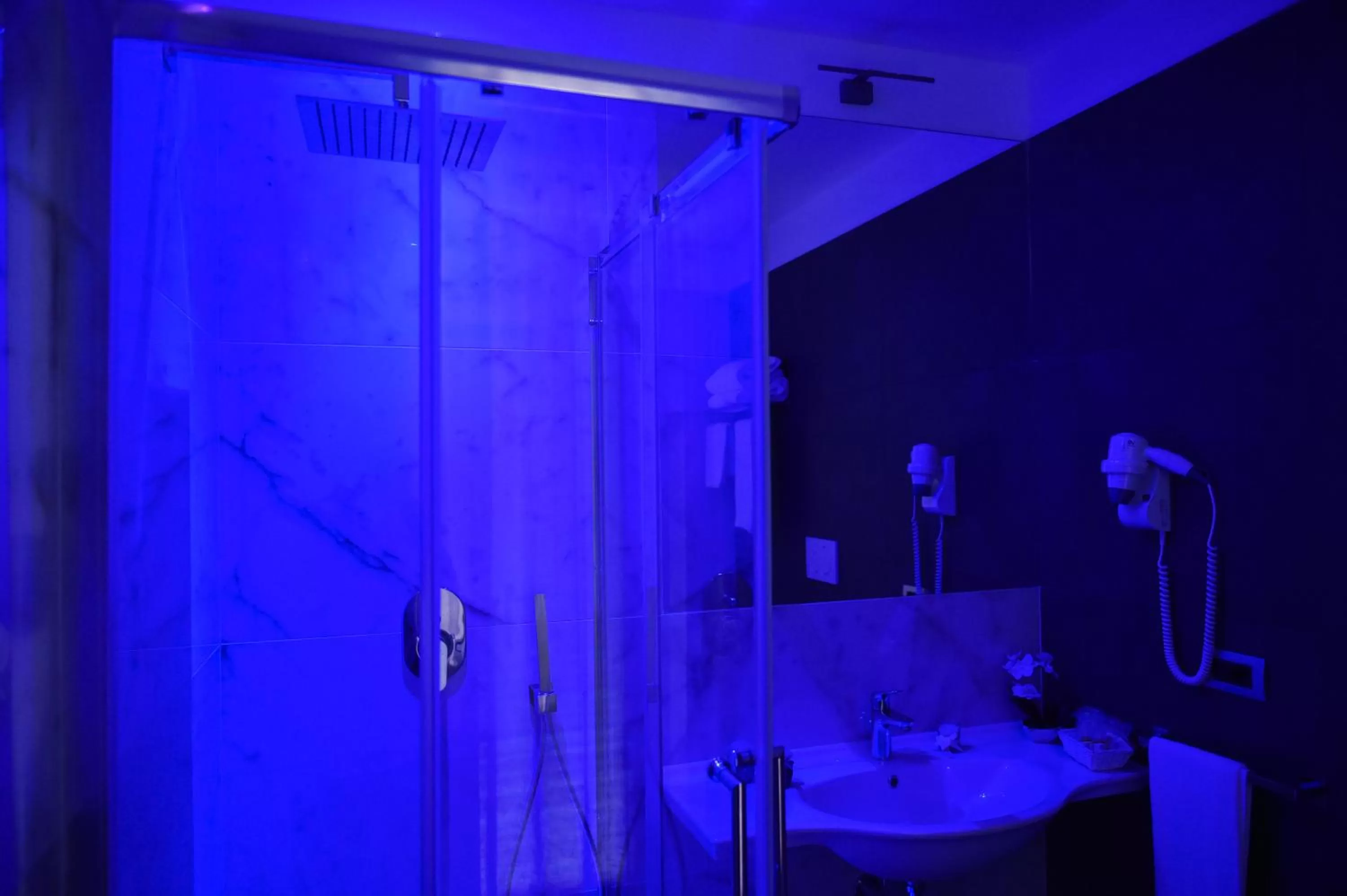 Pompei Inn Ruins B&B Luxury Suite