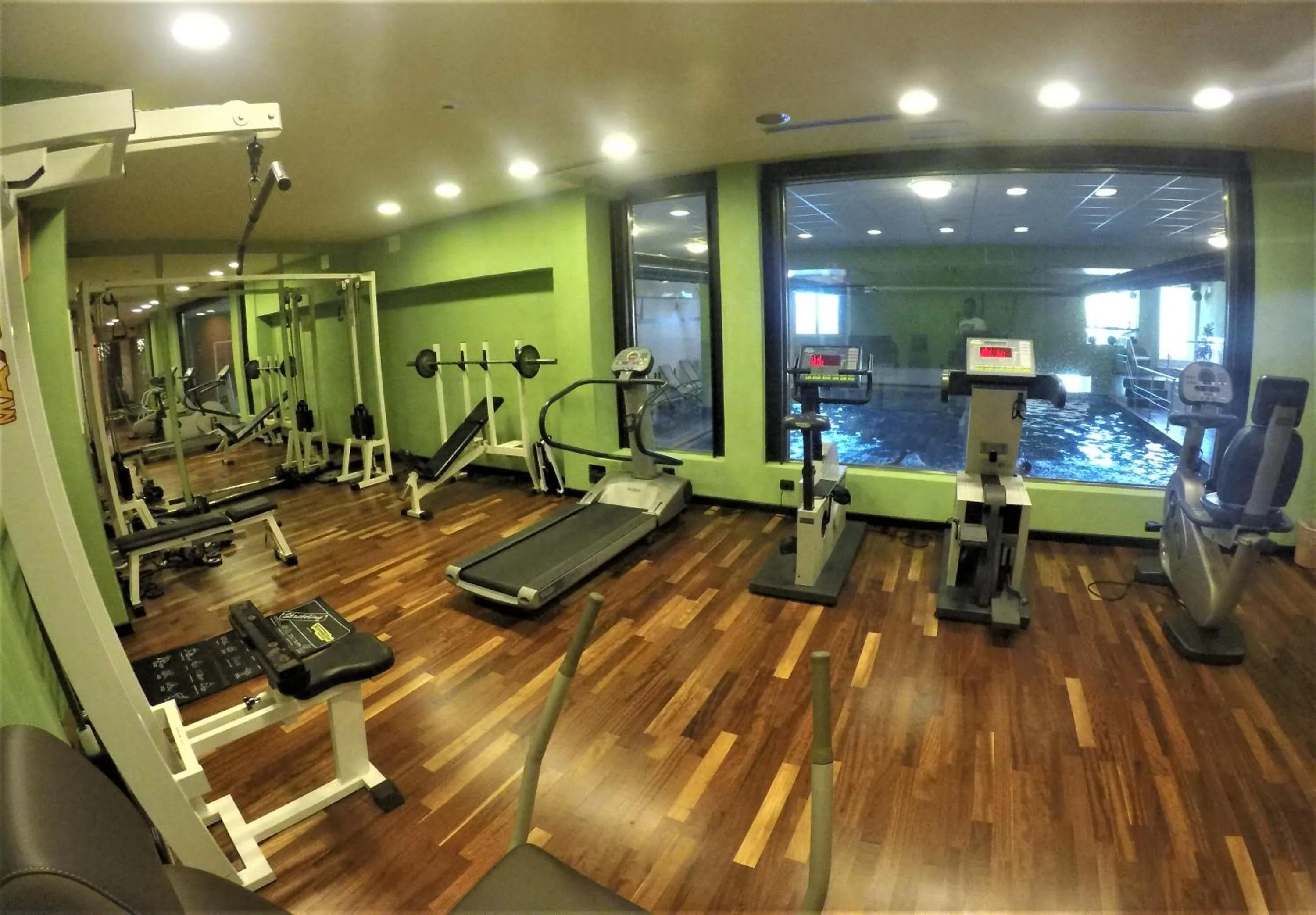 Activities in Hotel Du Lac - Relax Attitude Hotel