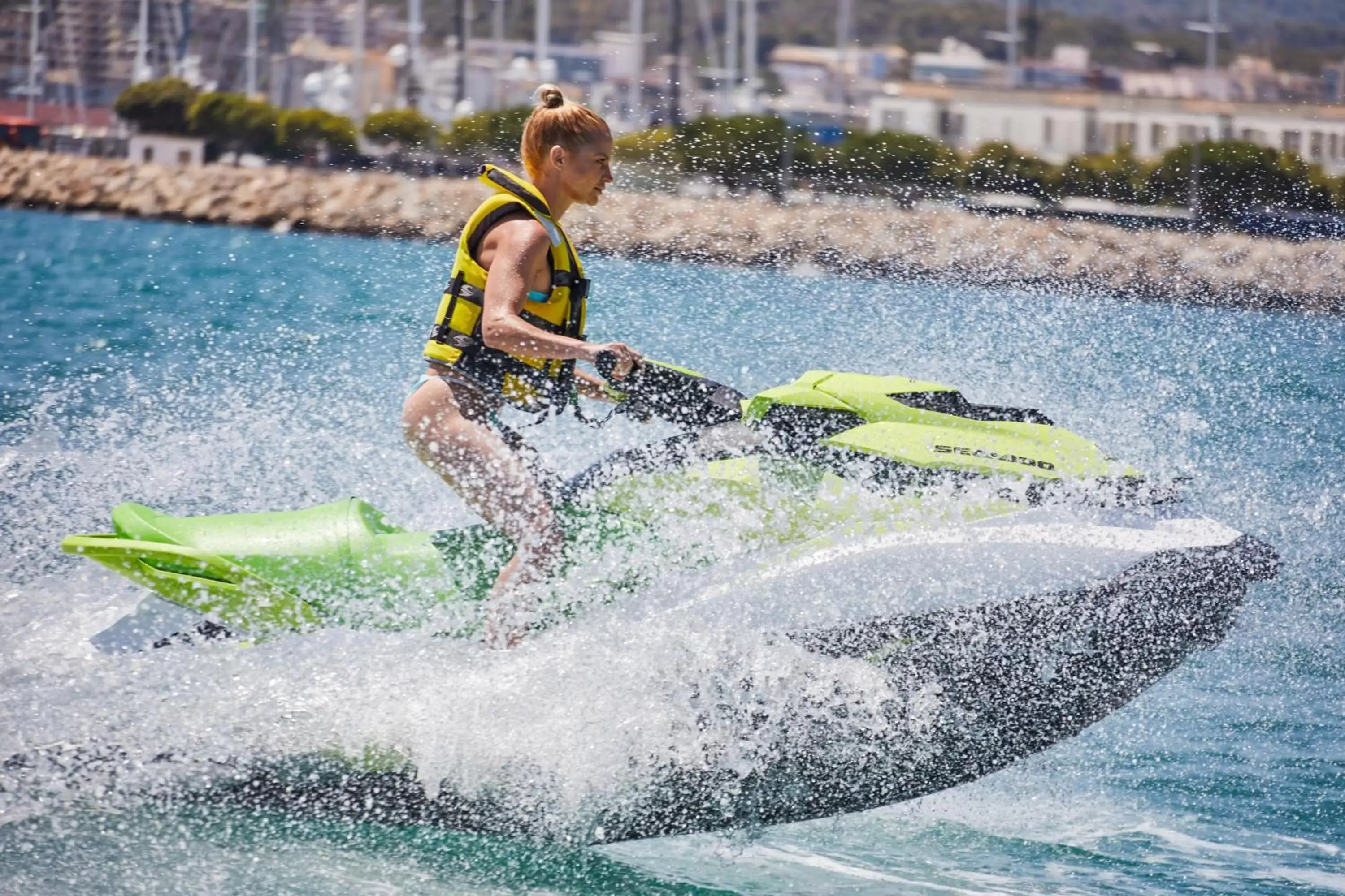 Activities, Children in Calanova Sports Residence