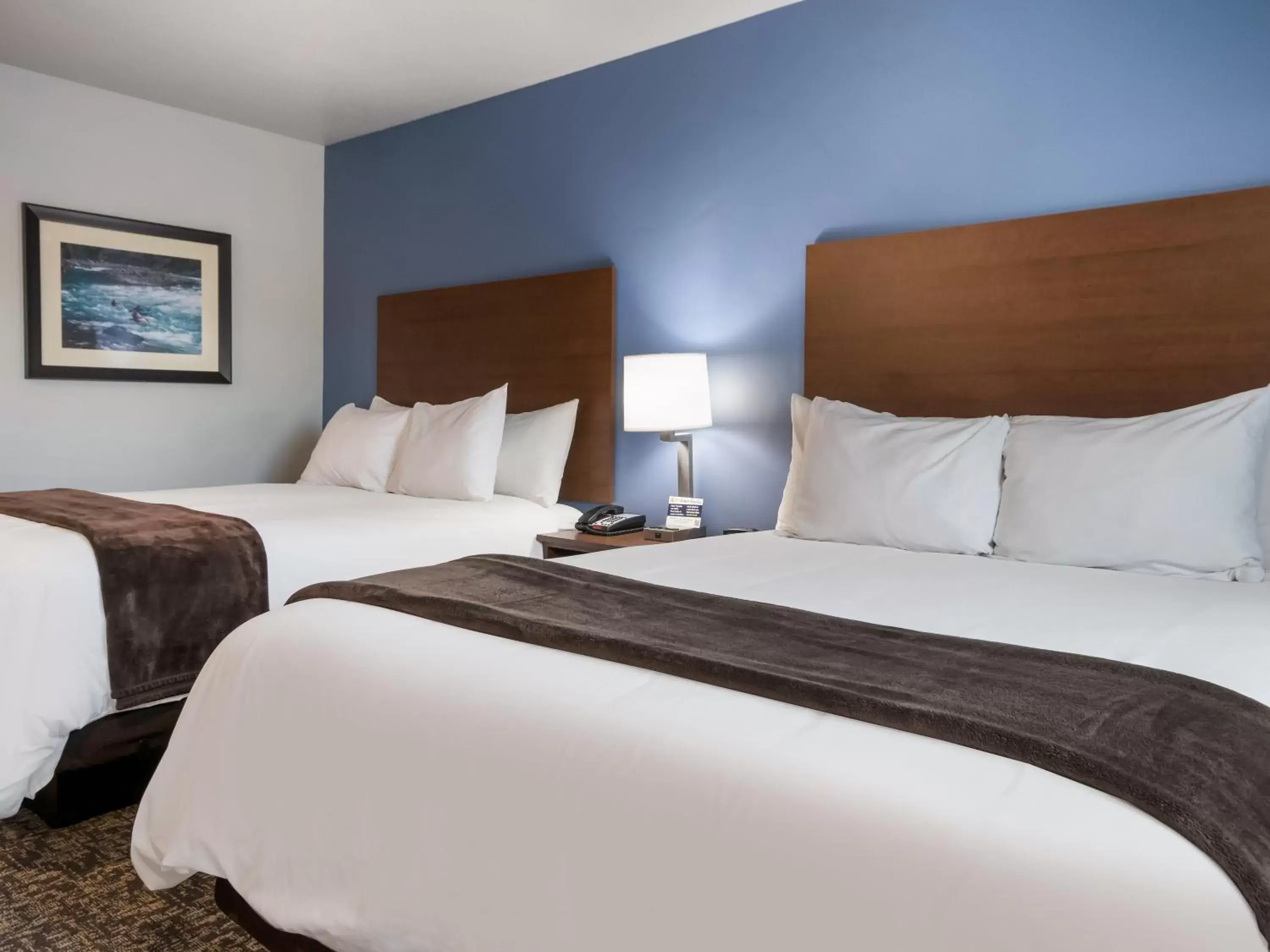 Bed in My Place Hotel-South Omaha/La Vista, NE
