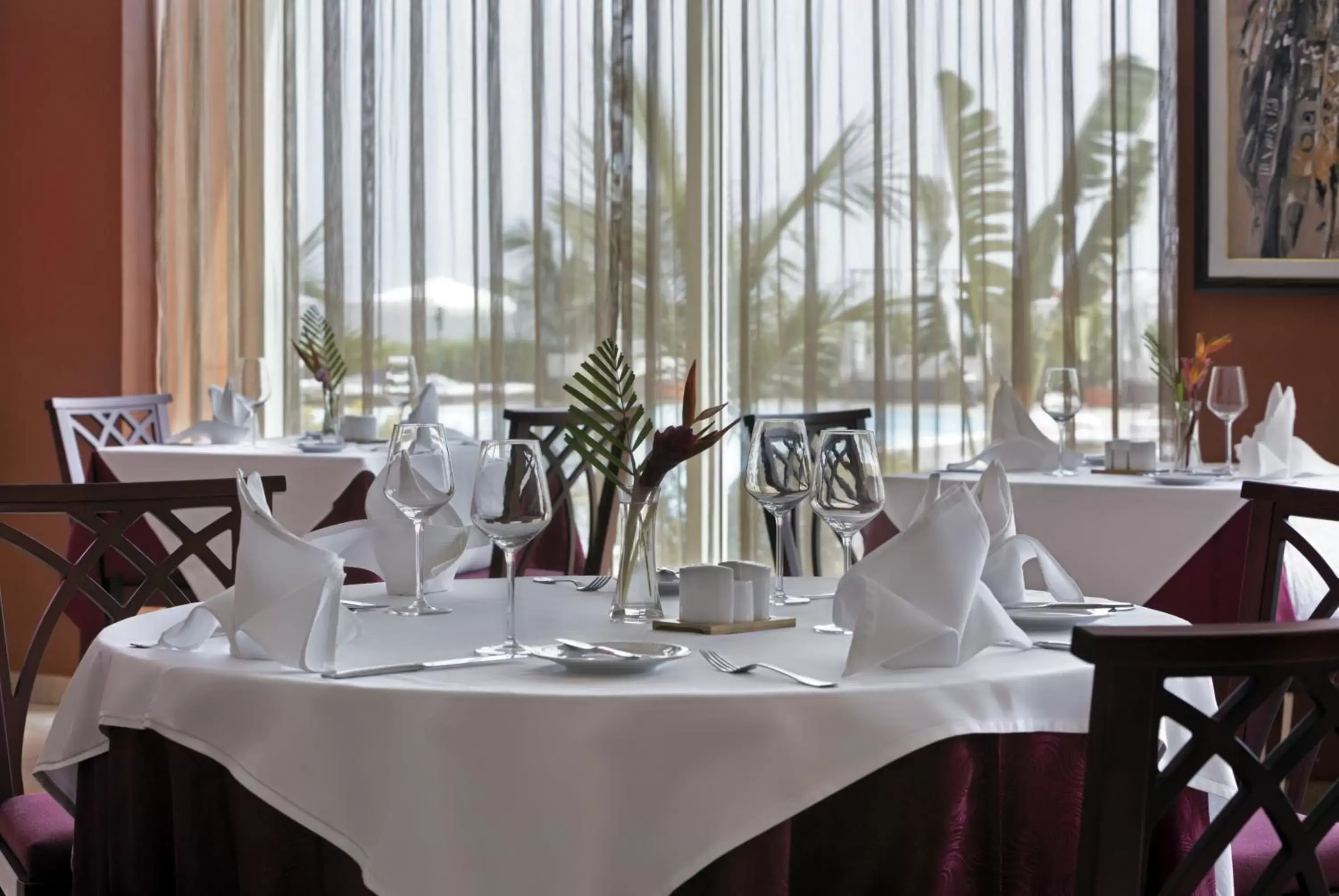 Restaurant/places to eat in Azalaï Hôtel Cotonou Restaurant/places to eat in Azalaï Hôtel Cotonou