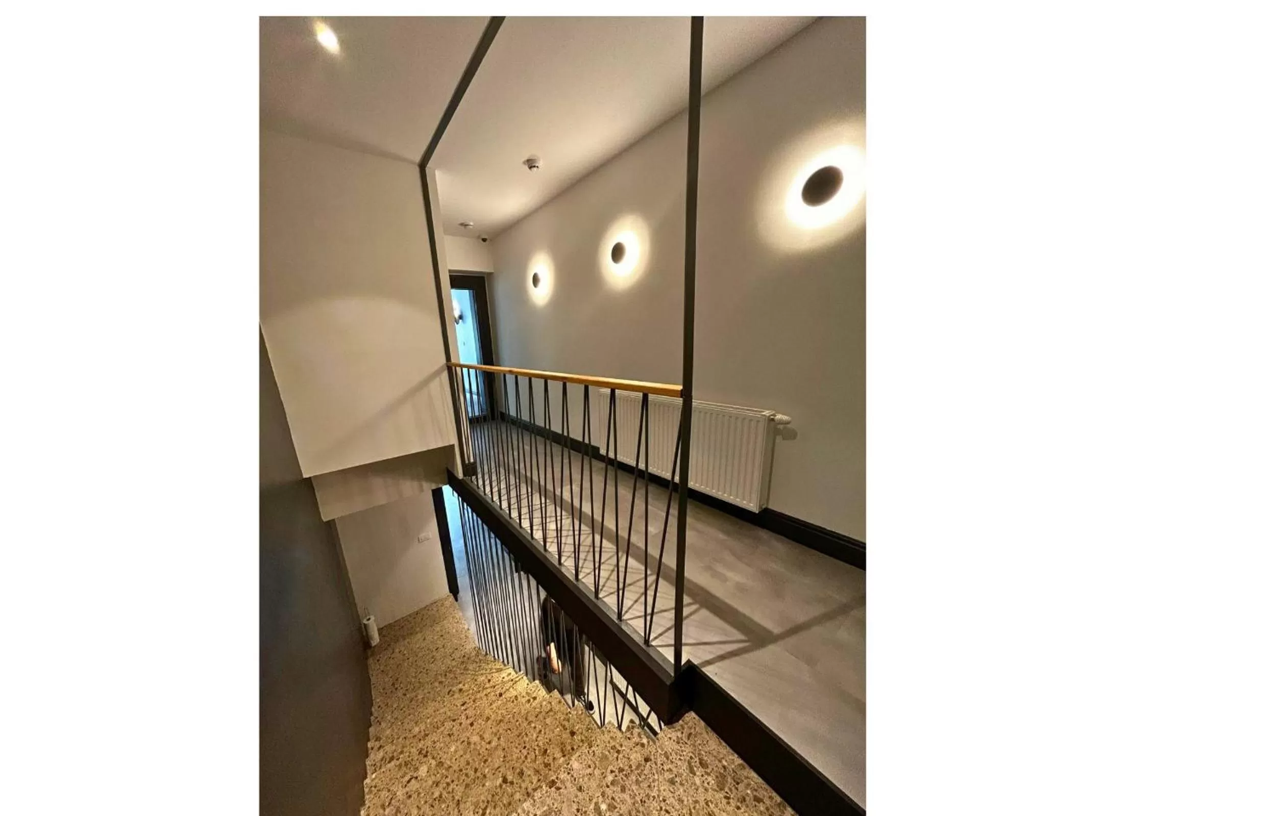 Business facilities in Doma Zagreb Aparthotel