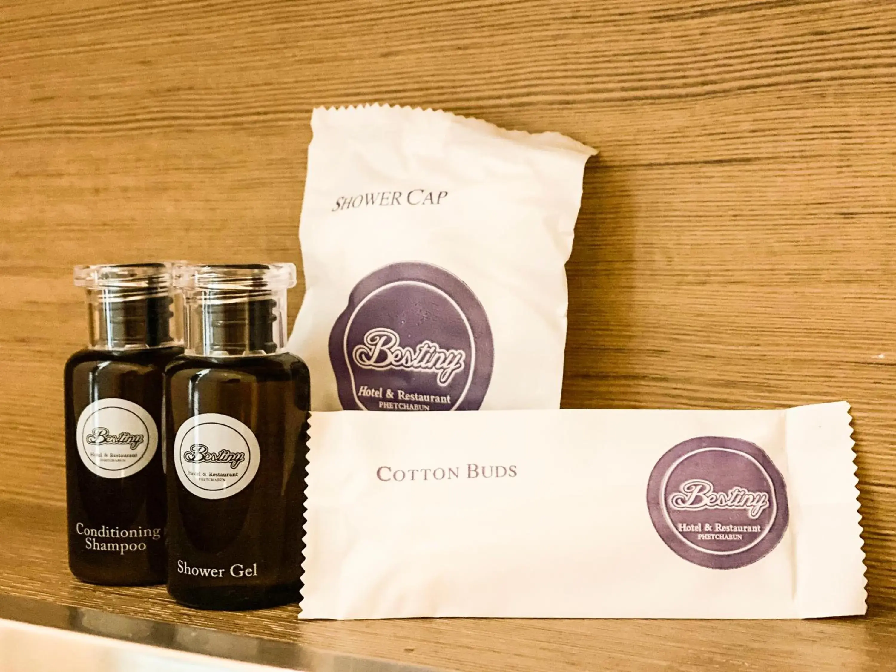 Bestiny Hotel & Restaurant Phetchabun Bestiny Hotel & Restaurant Phetchabun