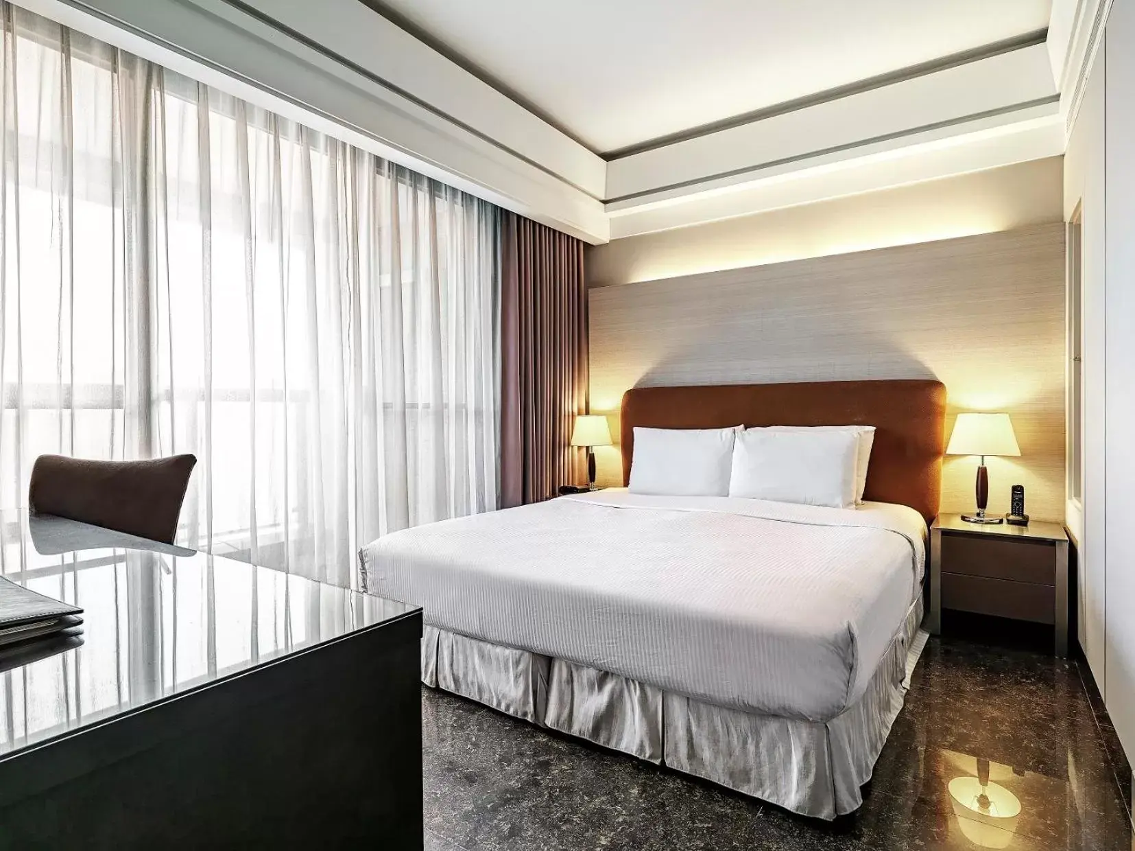Bed in Leofoo Residences Bed in Leofoo Residences