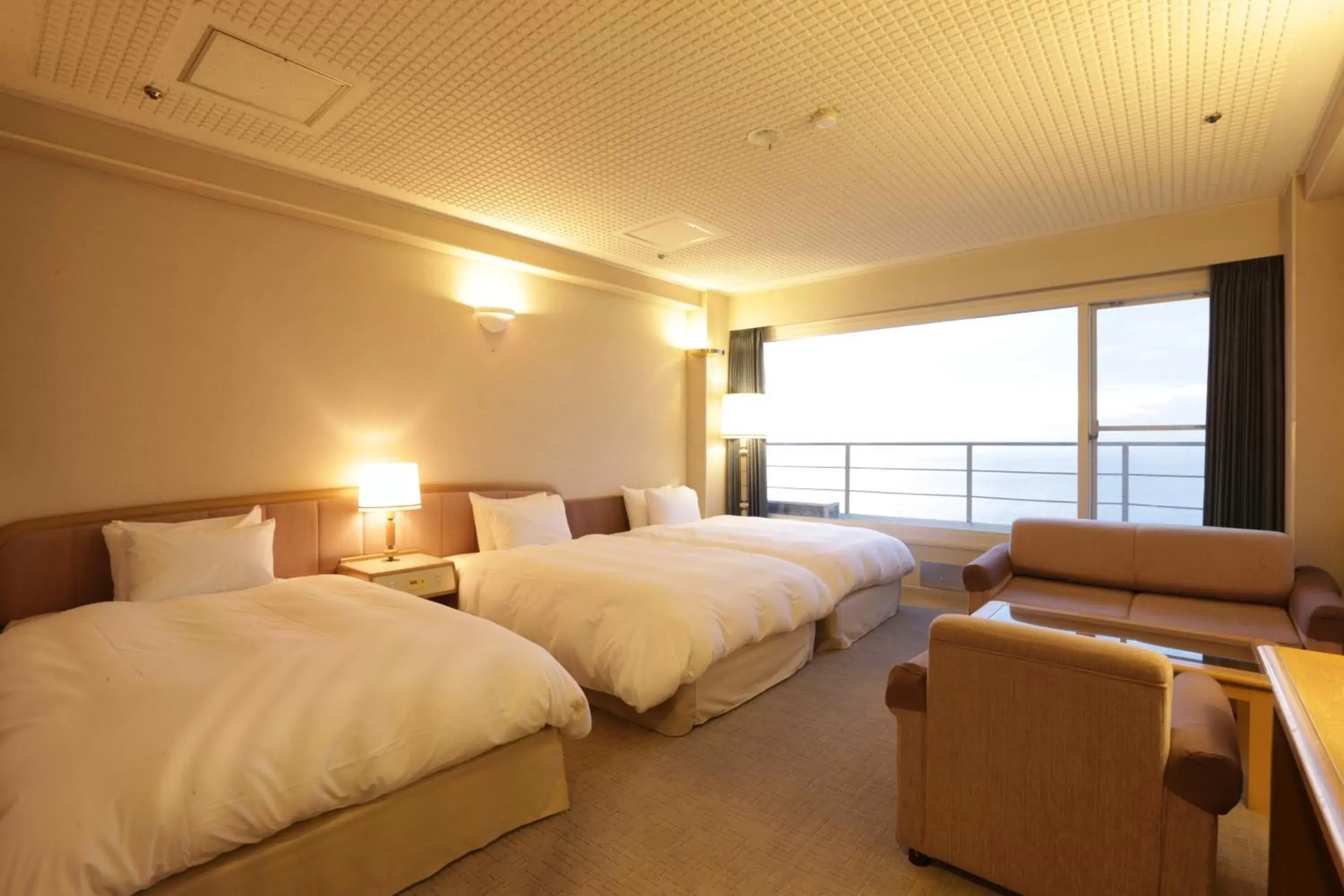 Shirahama Key Terrace Hotel Seamore