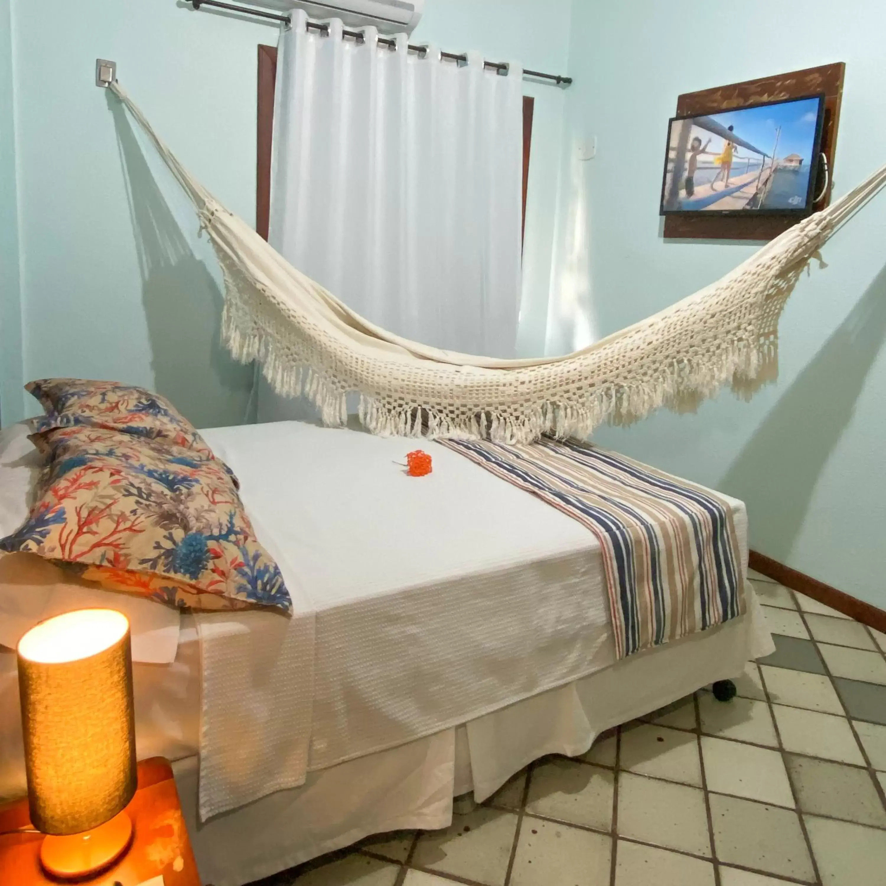 Double Room in Hotel Solar Double Room in Hotel Solar