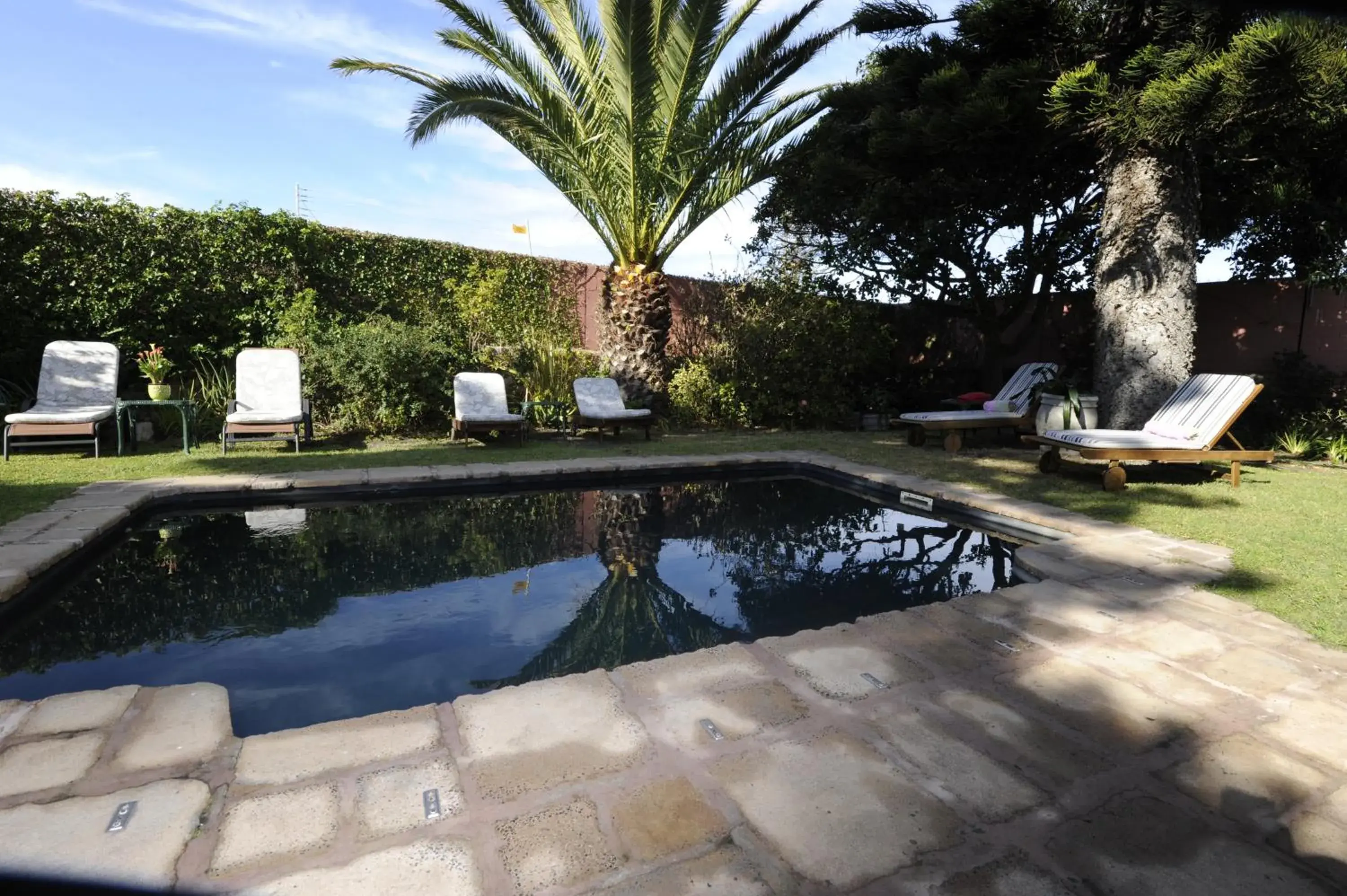 Day, Swimming Pool in House on Westcliff