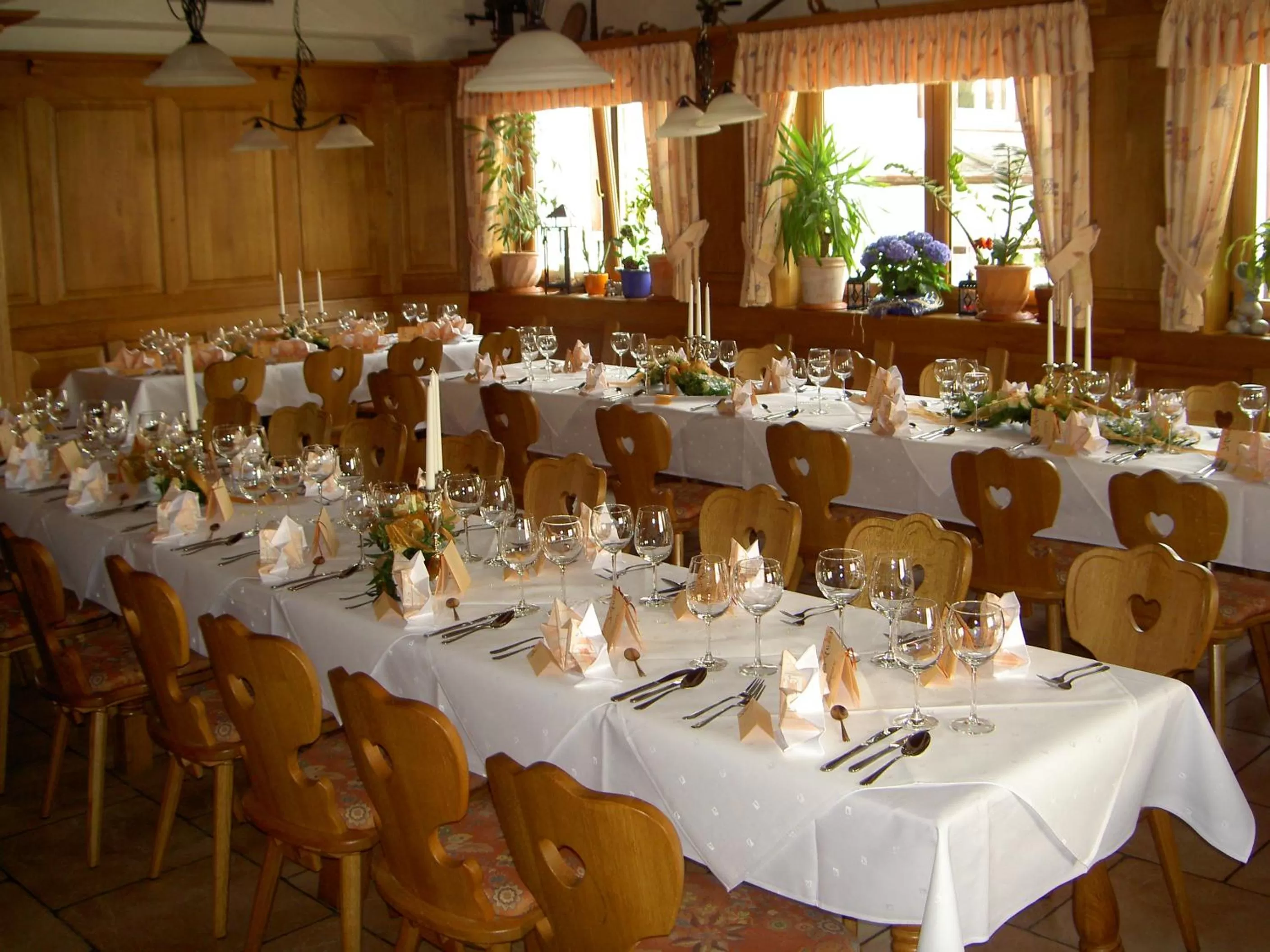 Decorative detail in Hotel-Hauensteiner-Hof