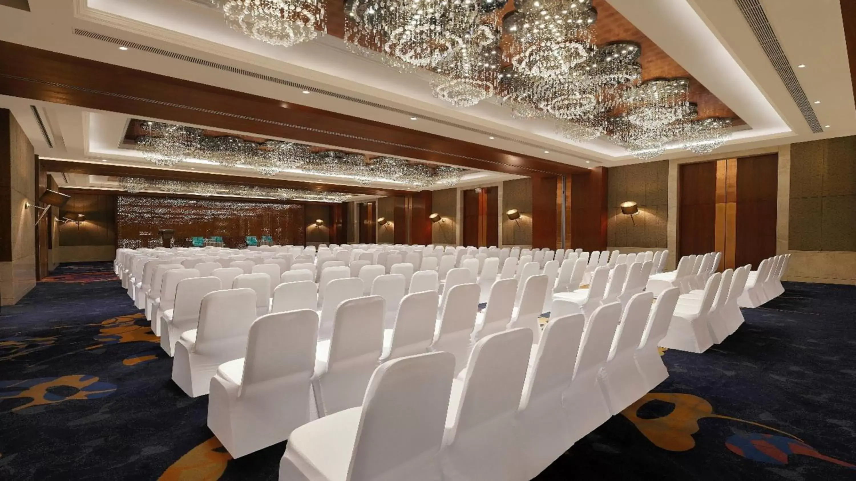 Banquet/Function facilities, Banquet Facilities in Holiday Inn Jaipur City Centre, an IHG Hotel