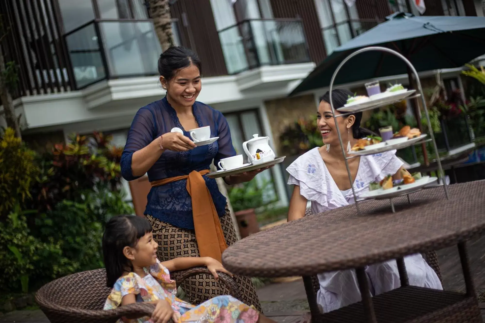 Activities in Plataran Ubud Hotel & Spa - CHSE Certified