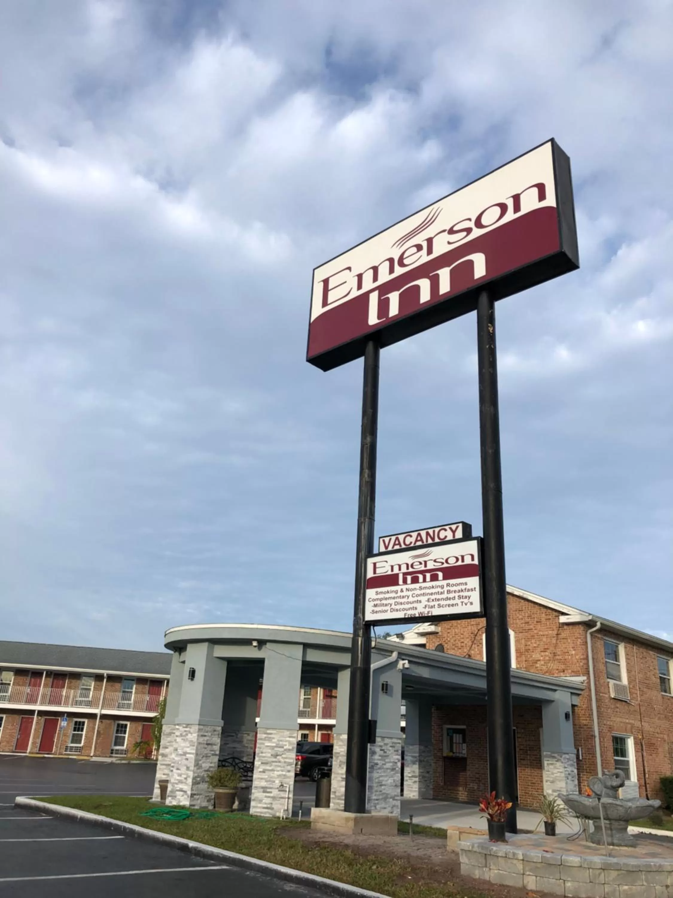 San Marco Inn East - Jacksonville