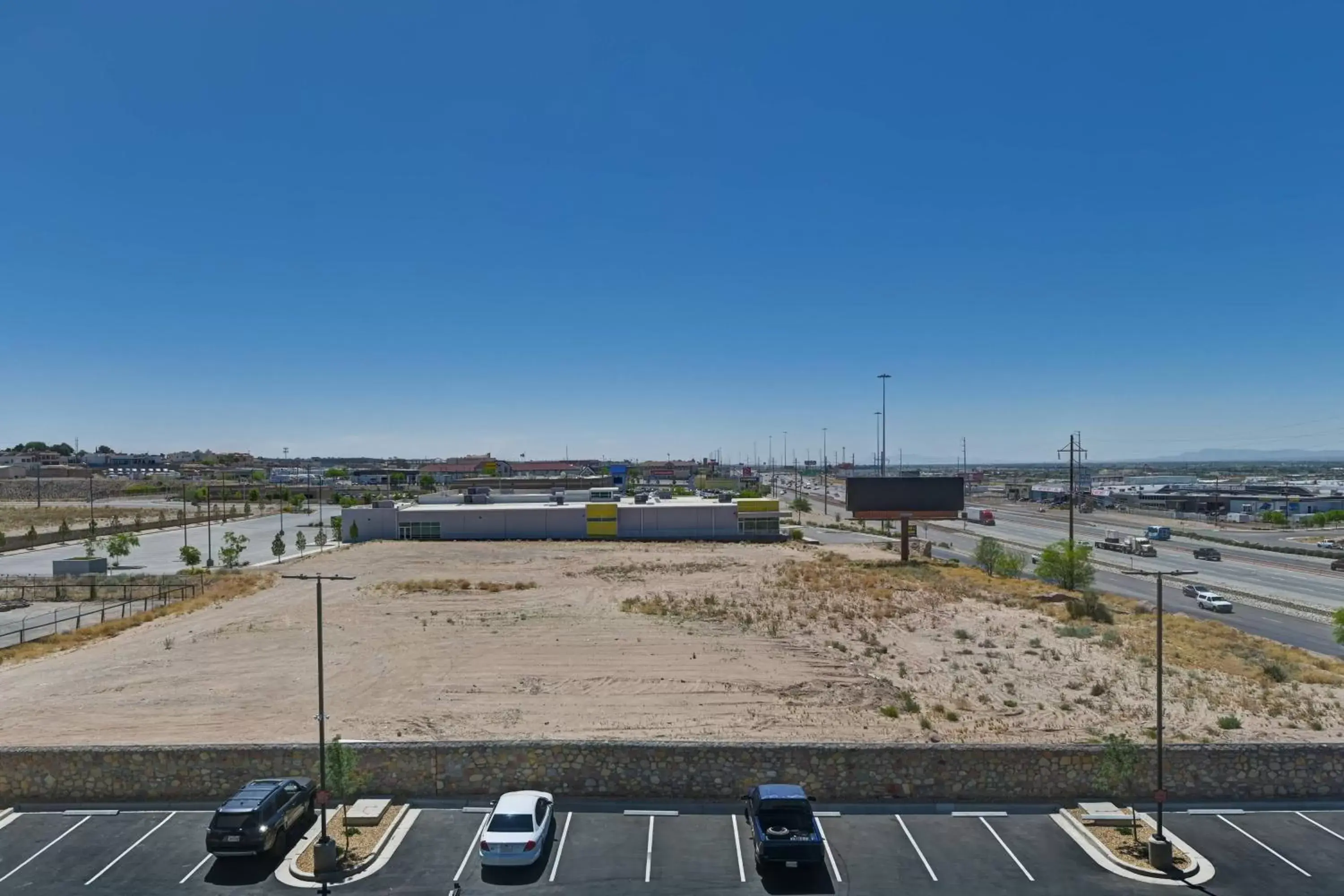 Photo of the whole room in TownePlace Suites by Marriott El Paso East/I-10