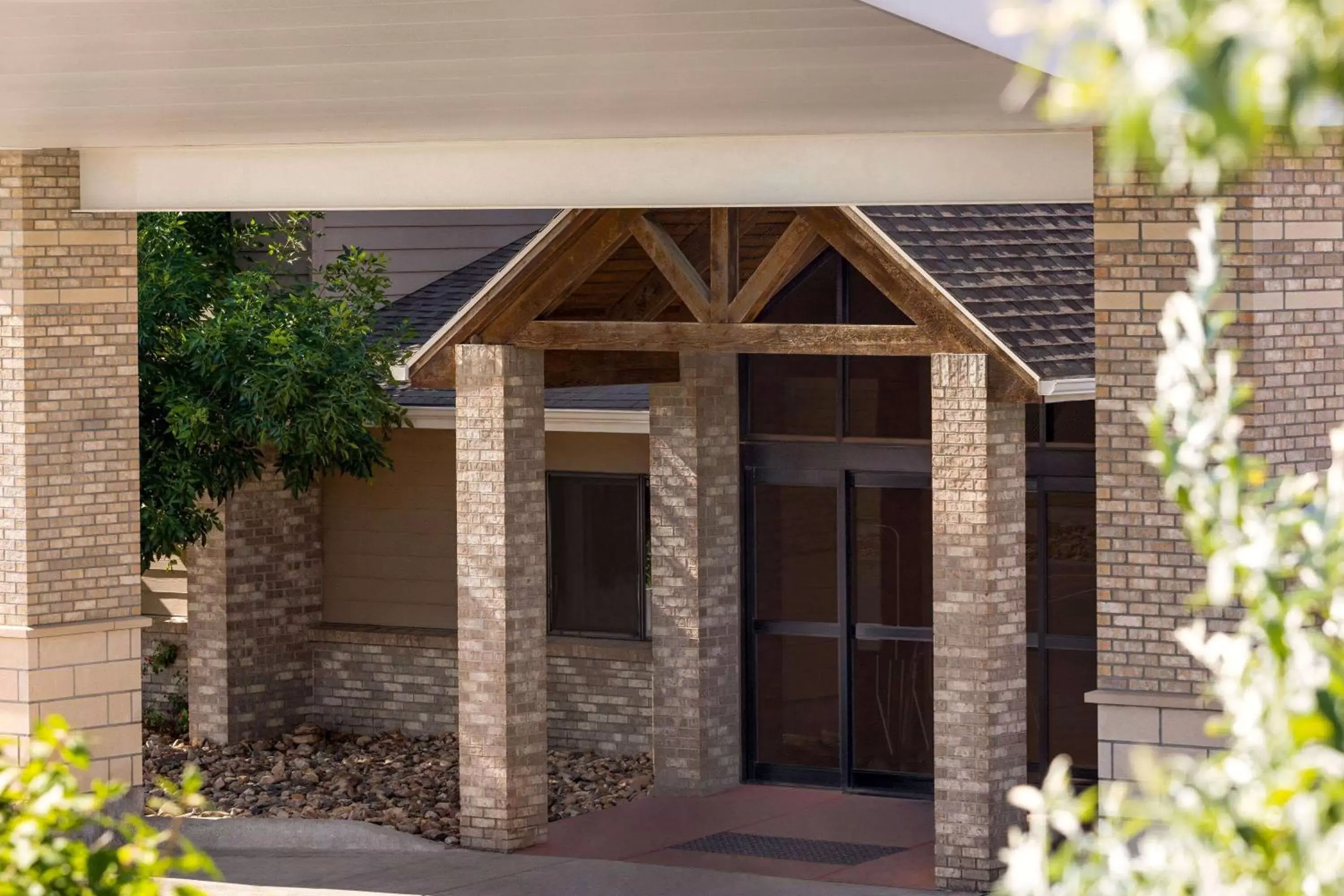 Property building in AmericInn by Wyndham Rapid City Property building in AmericInn by Wyndham Rapid City