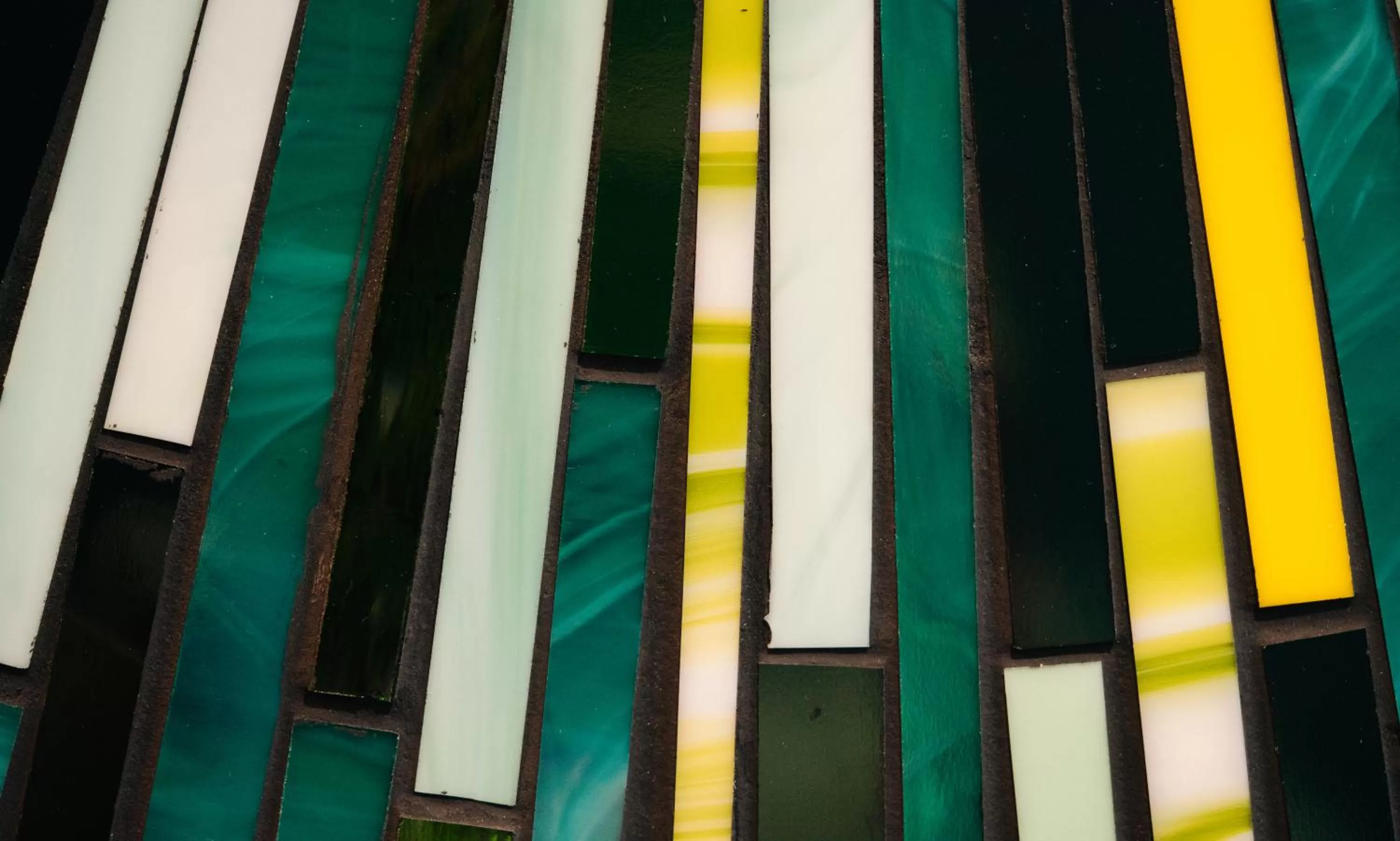 Decorative detail in The Rokxy Townhouses & Residences - Kings Cross