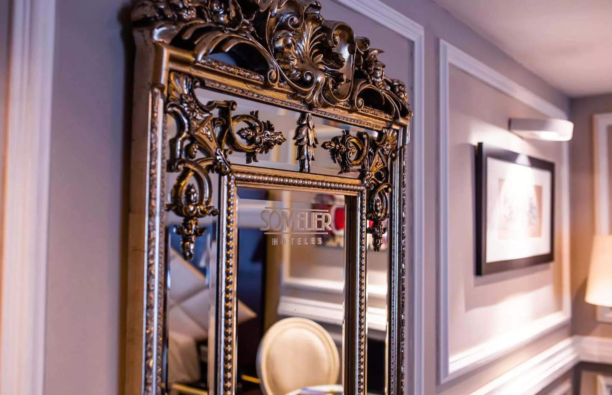 Hotel Sommelier Boutique